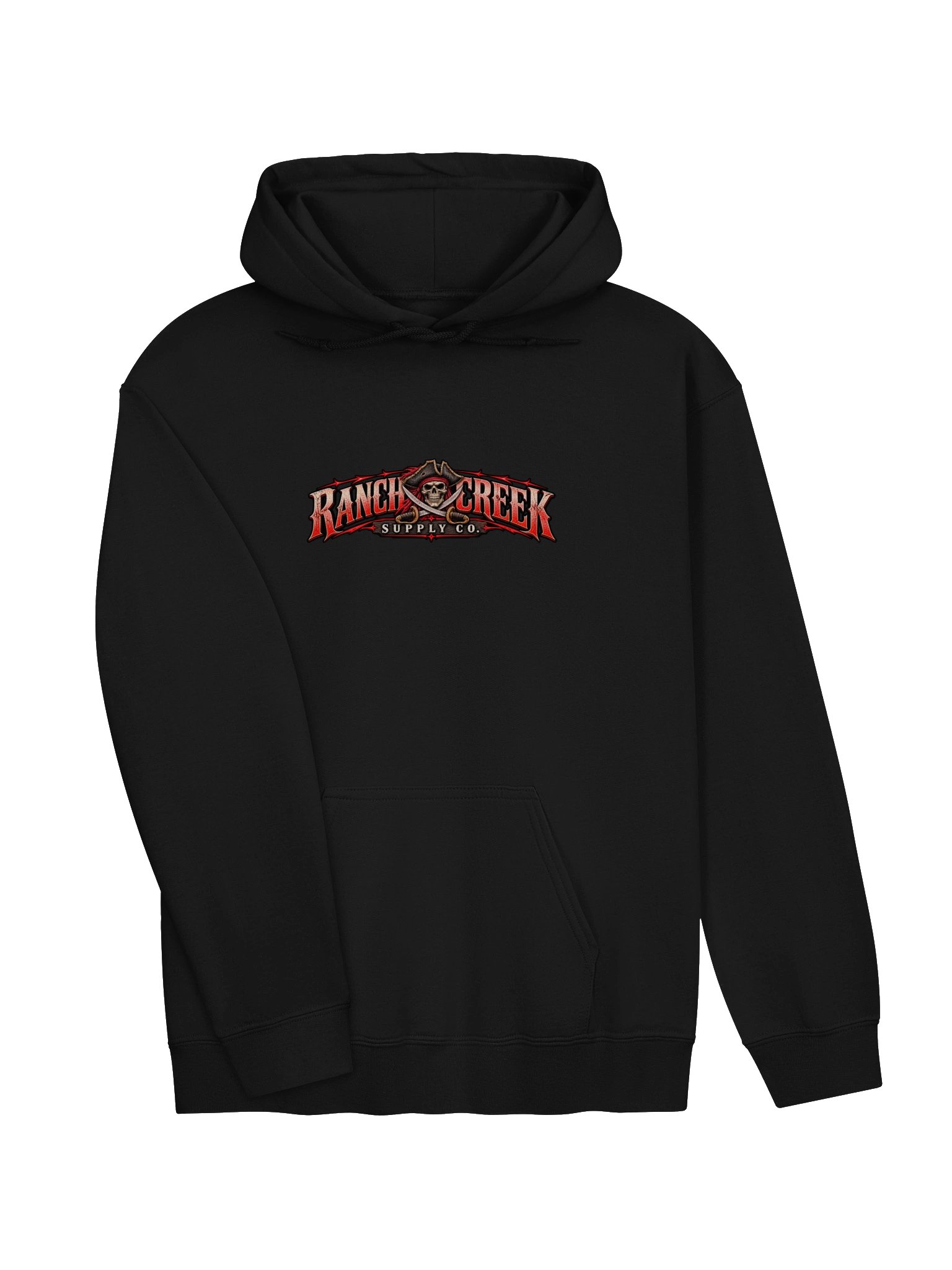 Ghost Ship Hoodie product image (3)