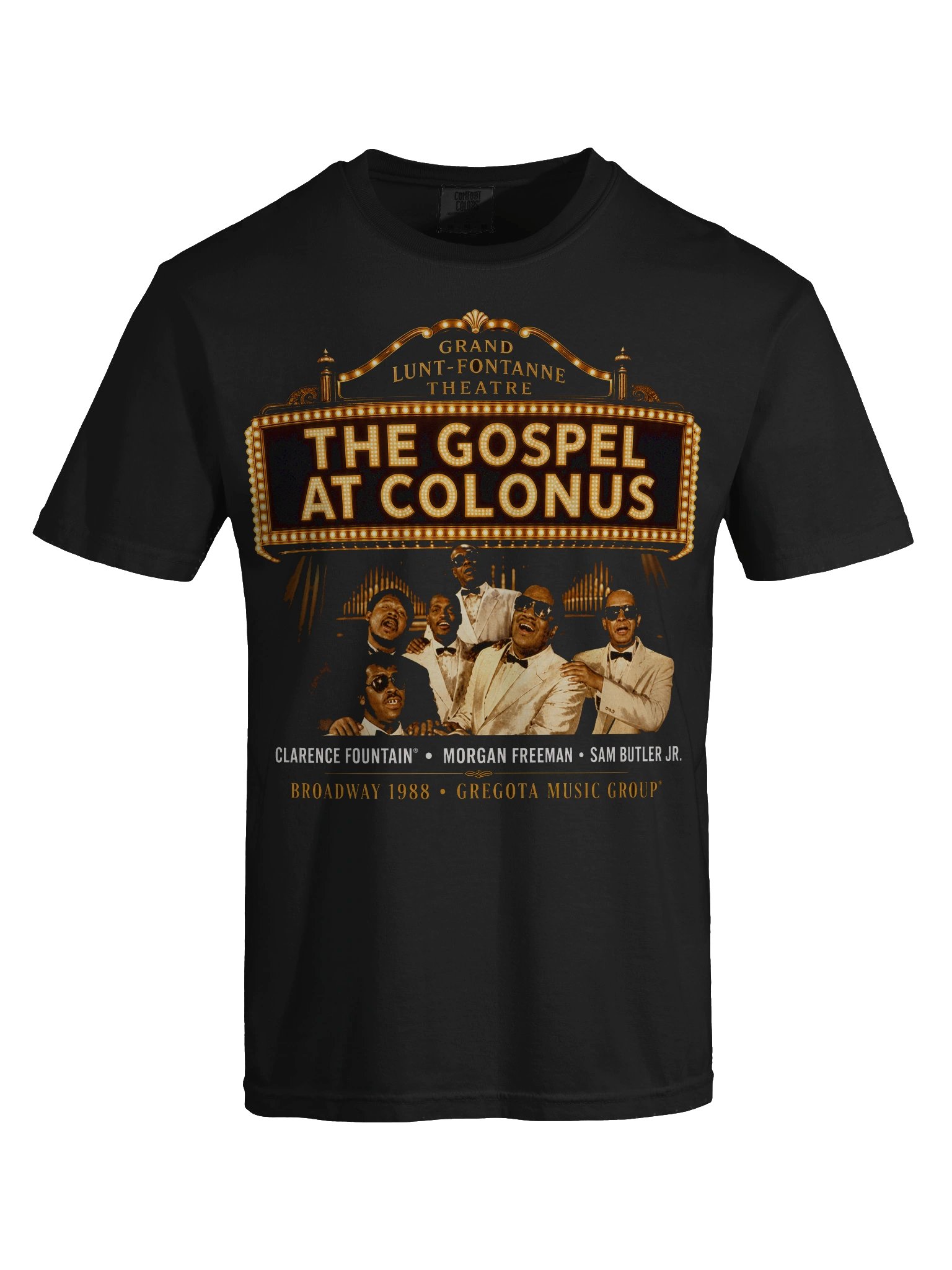 Gospel At Colonus product image (21)