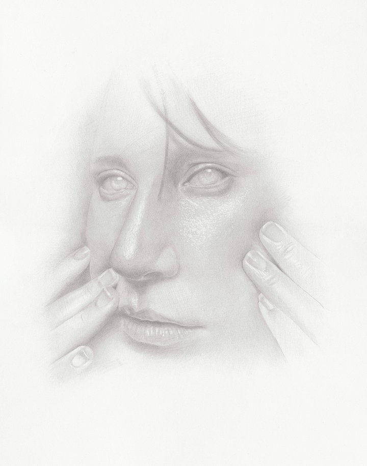 Regulate - Original Drawing product image (1)