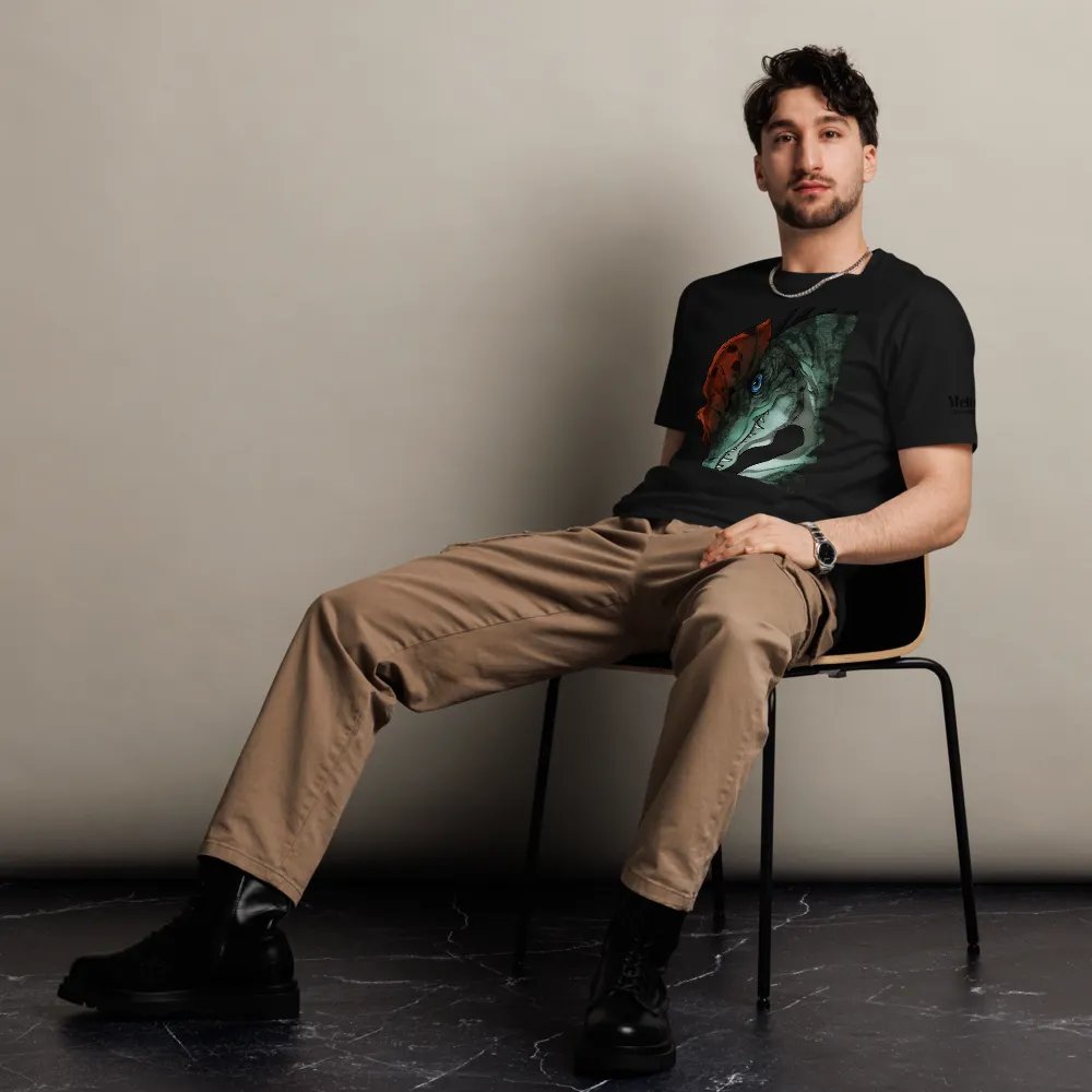 Metta T-shirt product image (5)