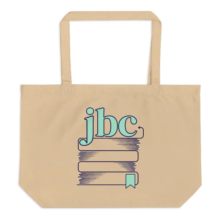 JBC Tote product image (1)