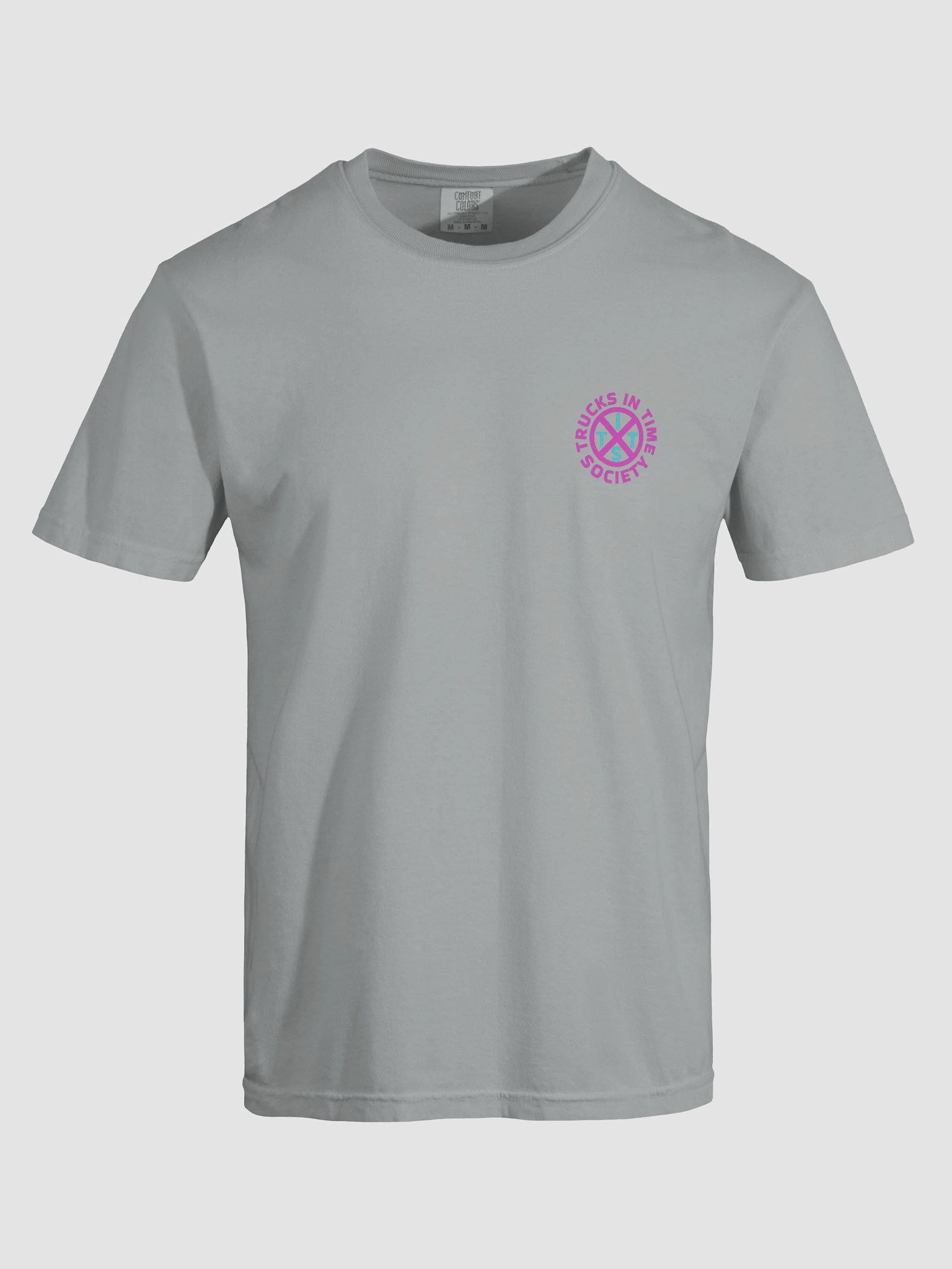 SUNDAY FUN DAY Salty Tee product image (16)
