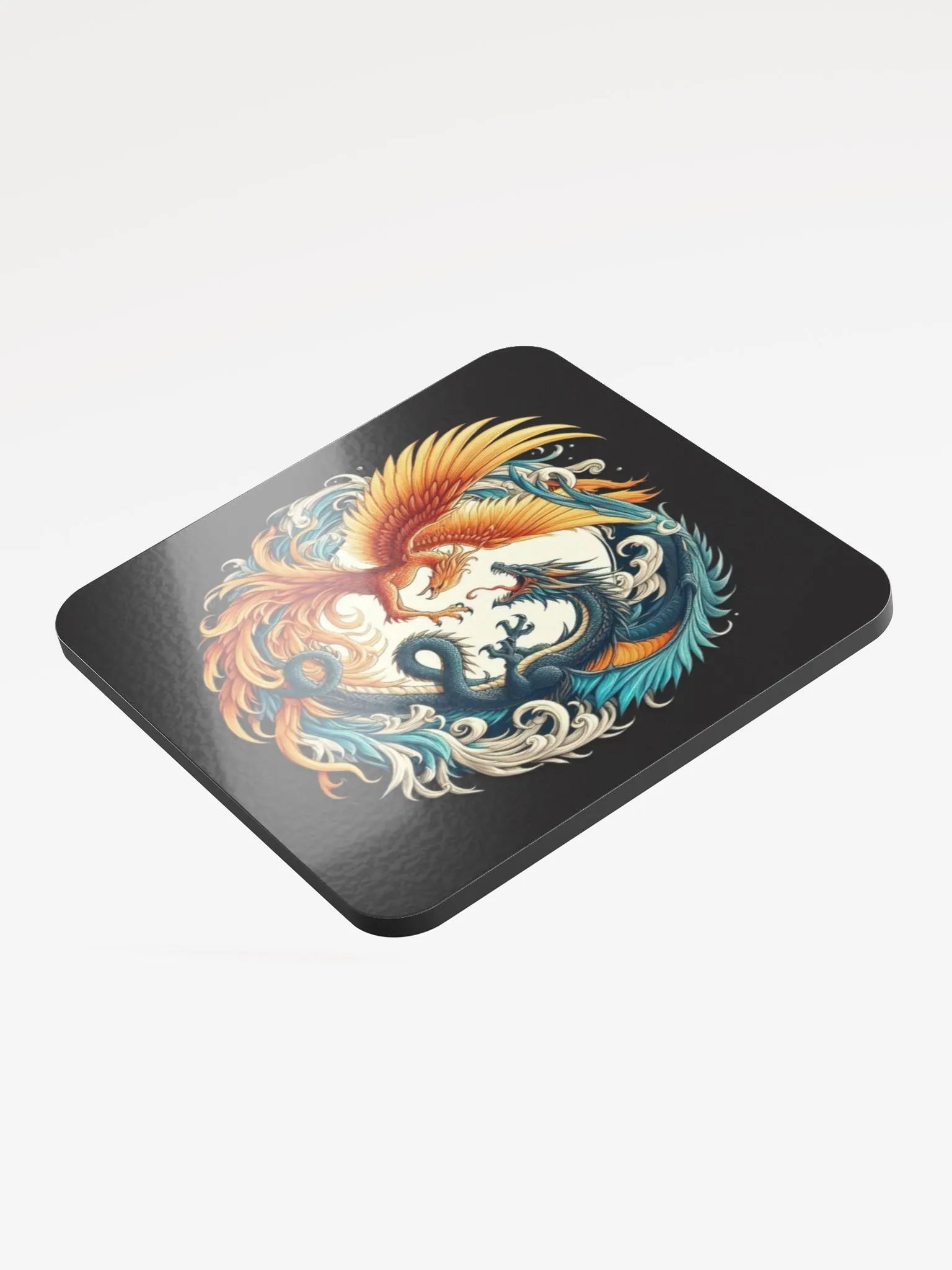 Phoenix vs Dragon Coaster product image (3)
