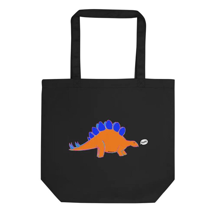 Matilda the Stego product image (1)