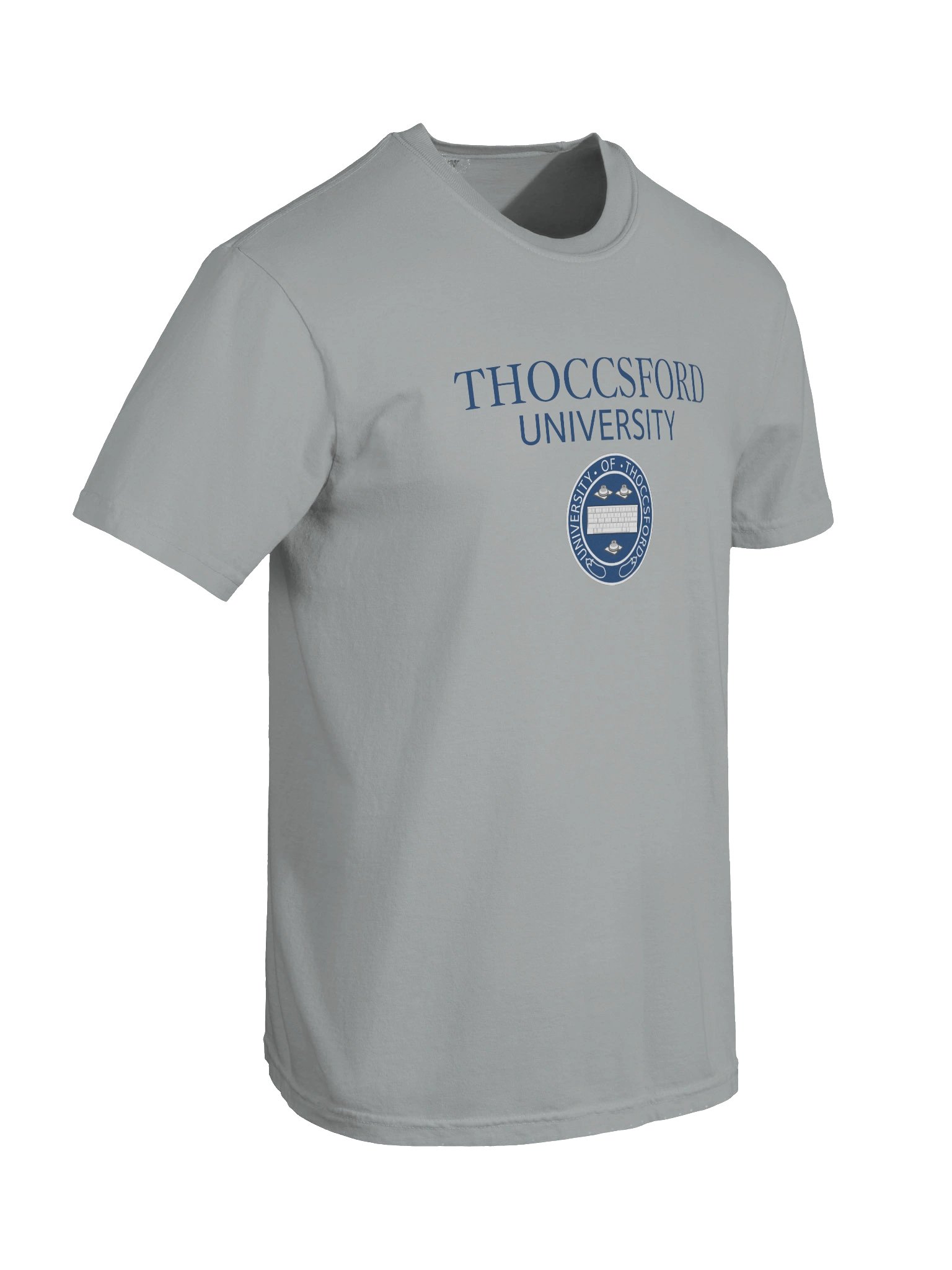 Thoccsford University 2023 product image (8)
