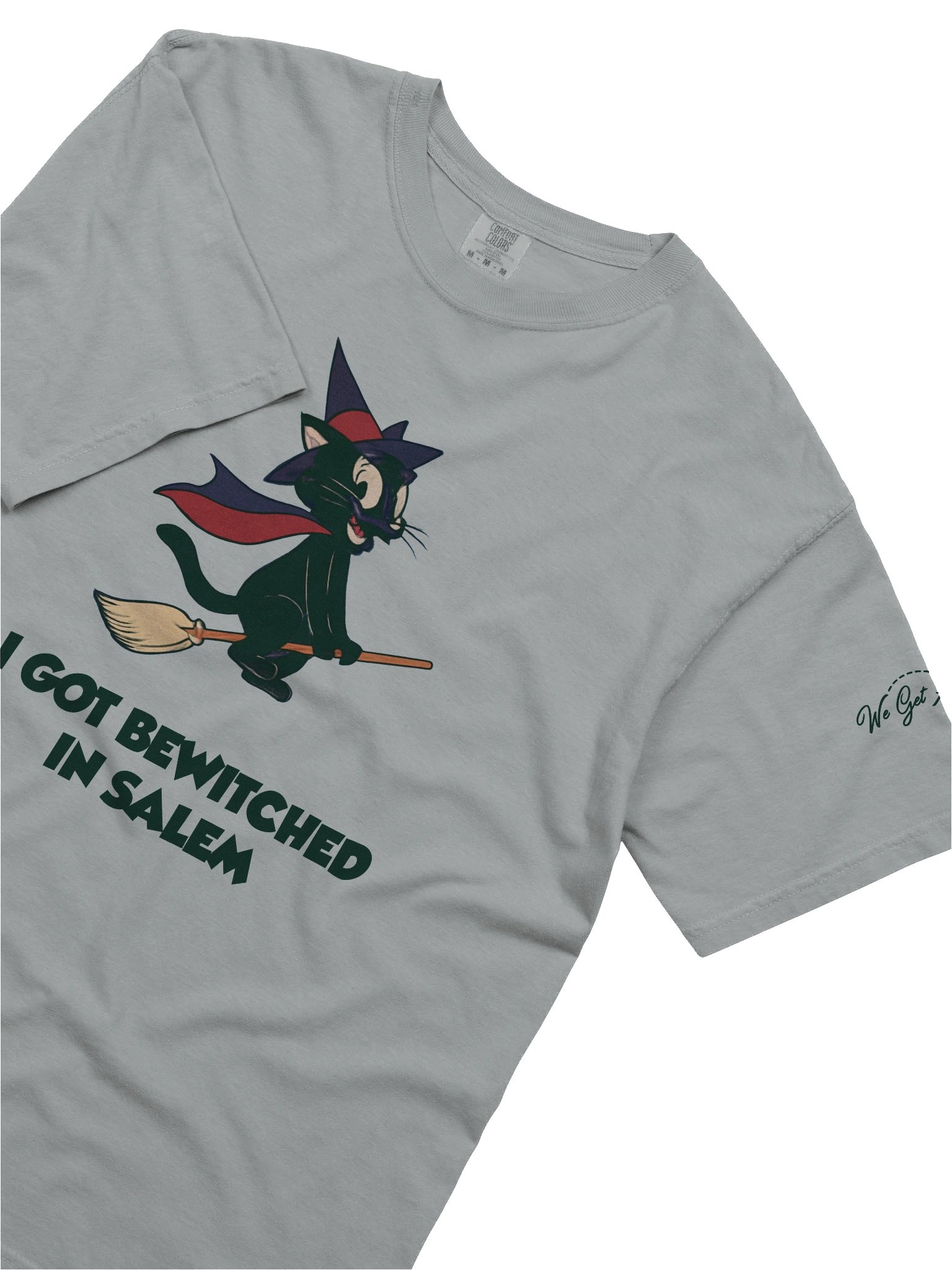 I Got Bewitched in Salem product image (5)