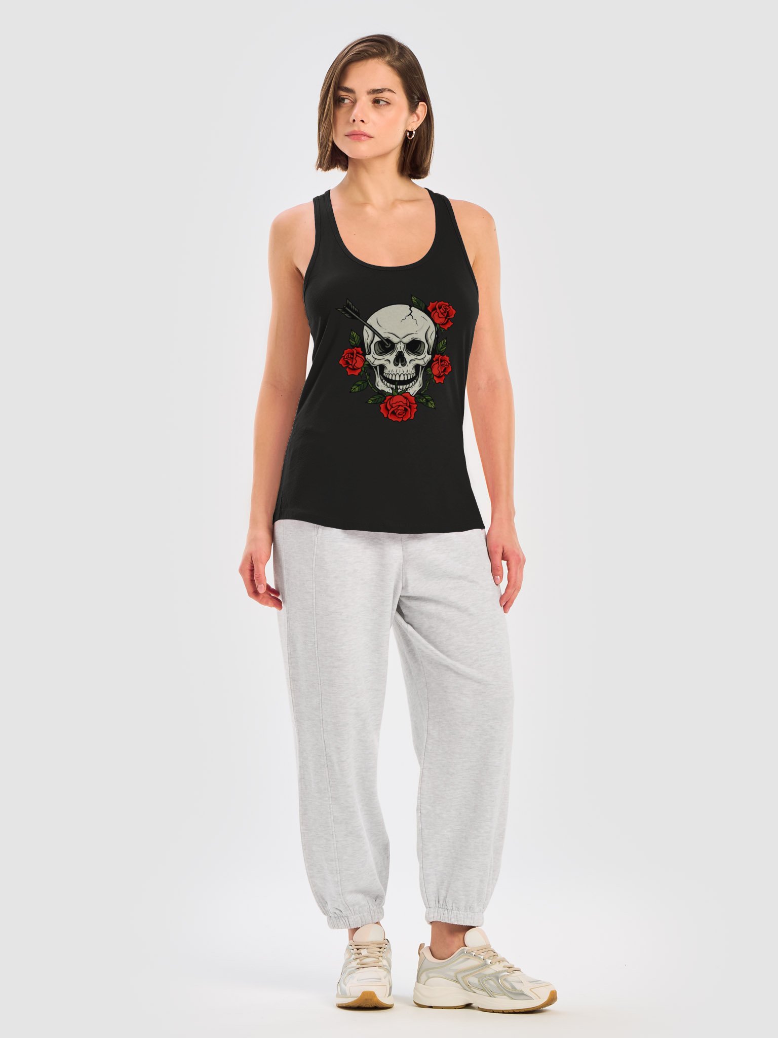 Cupid's Arrow Tank product image (5)