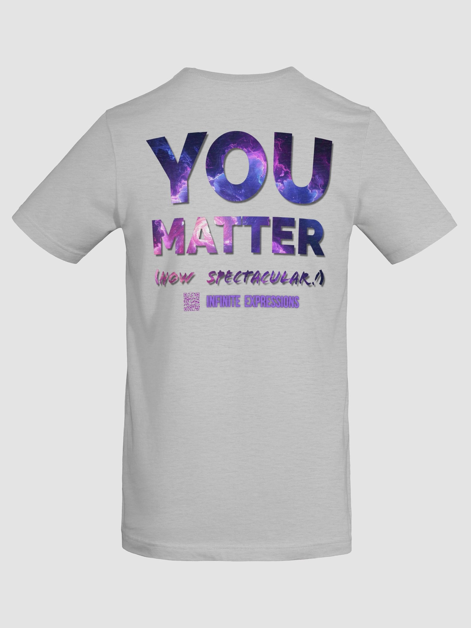 You Matter T-Shirt product image (6)