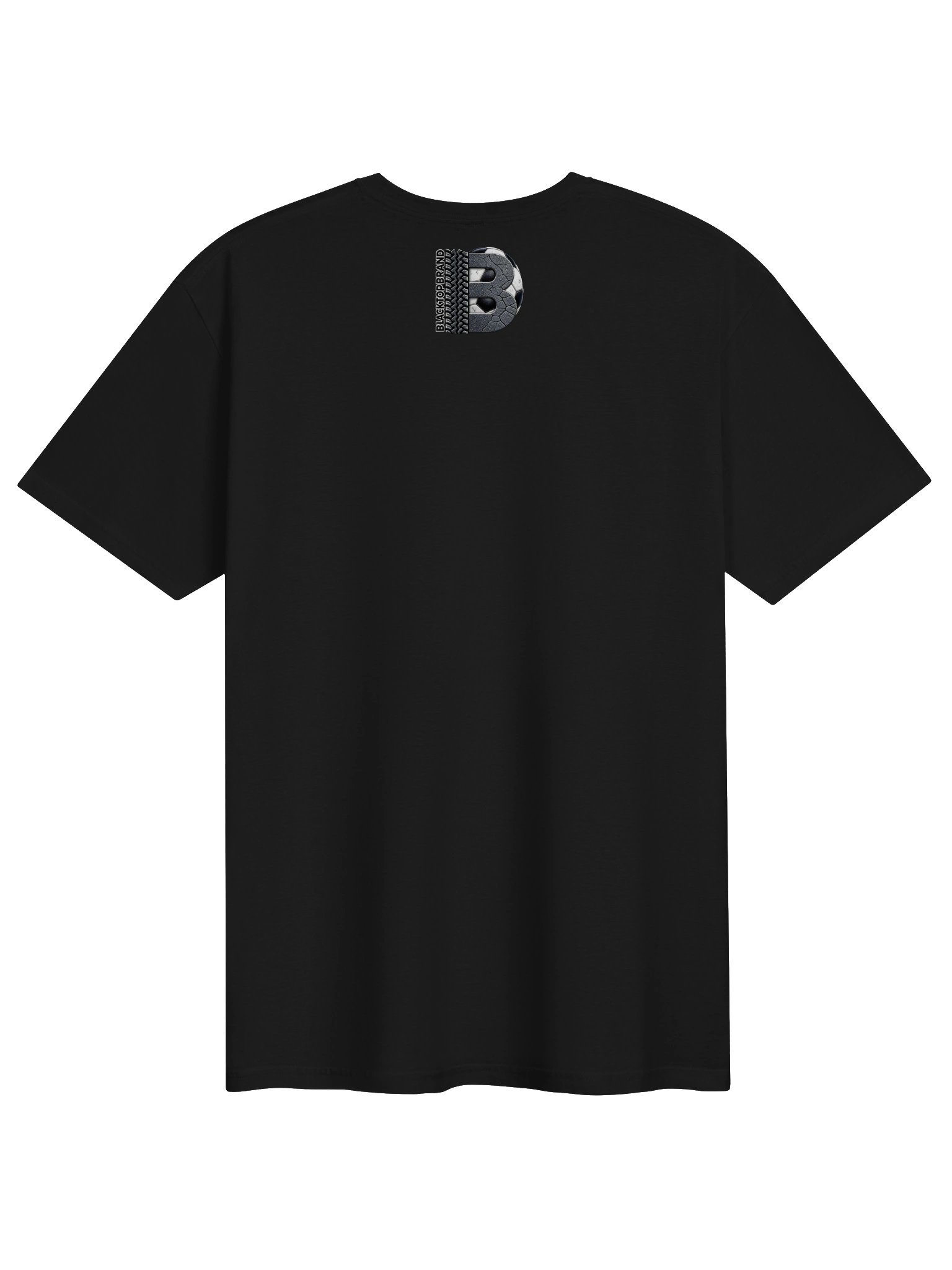 Soccer Splash Collection: Classic T-Shirt product image (2)