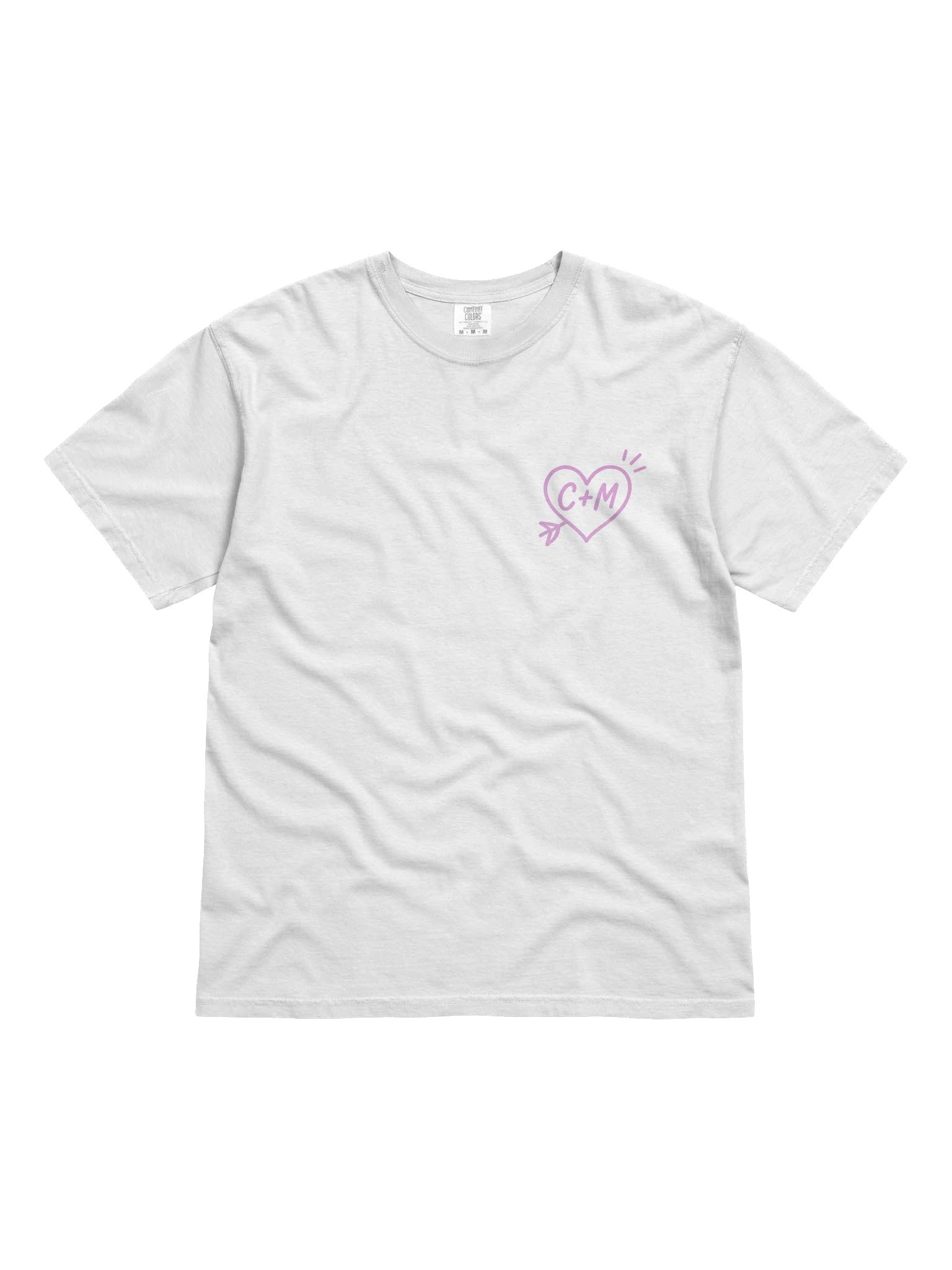 Clara Graphic Tee product image (2)