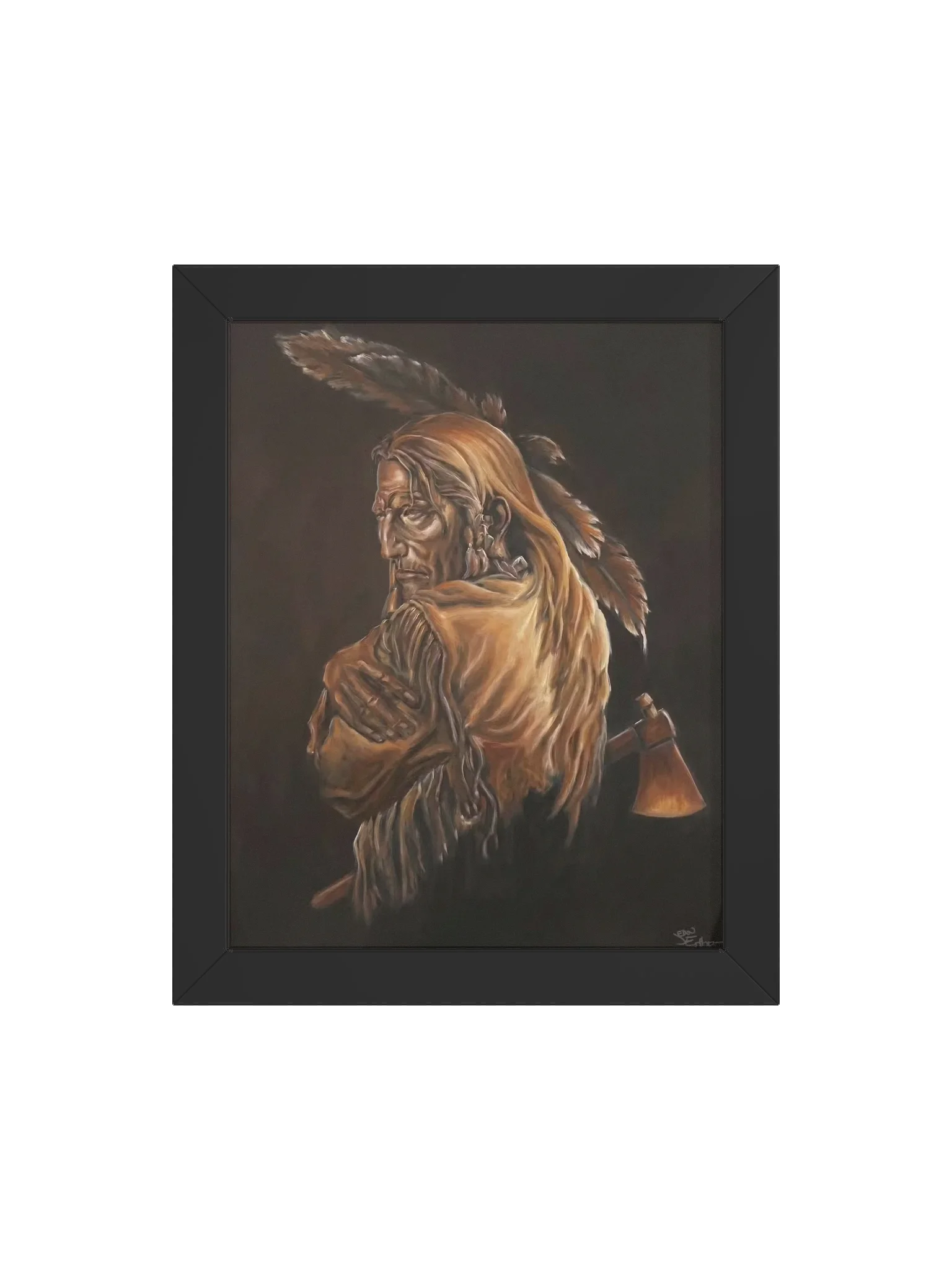 Native American Chief product image (11)
