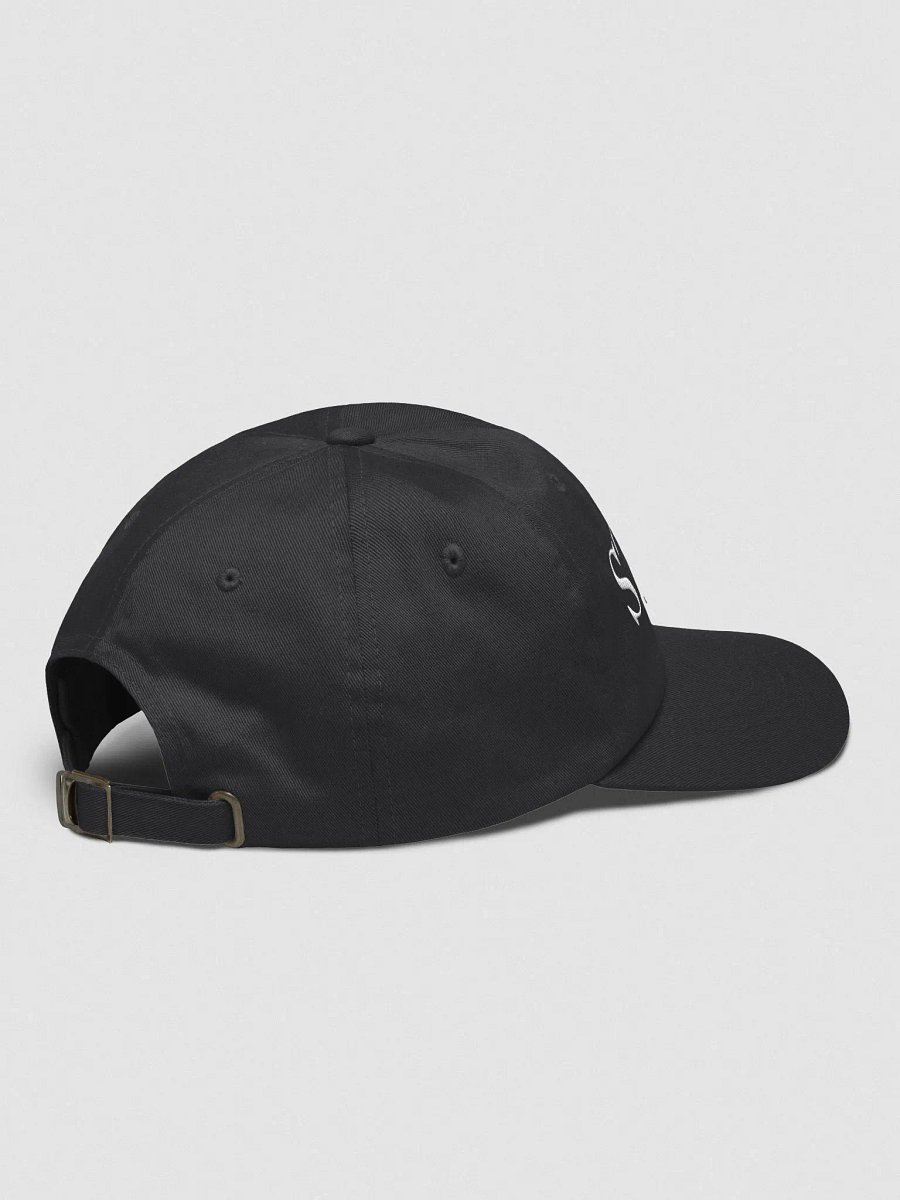 Queries STYLE Baseball Cap product image (4)