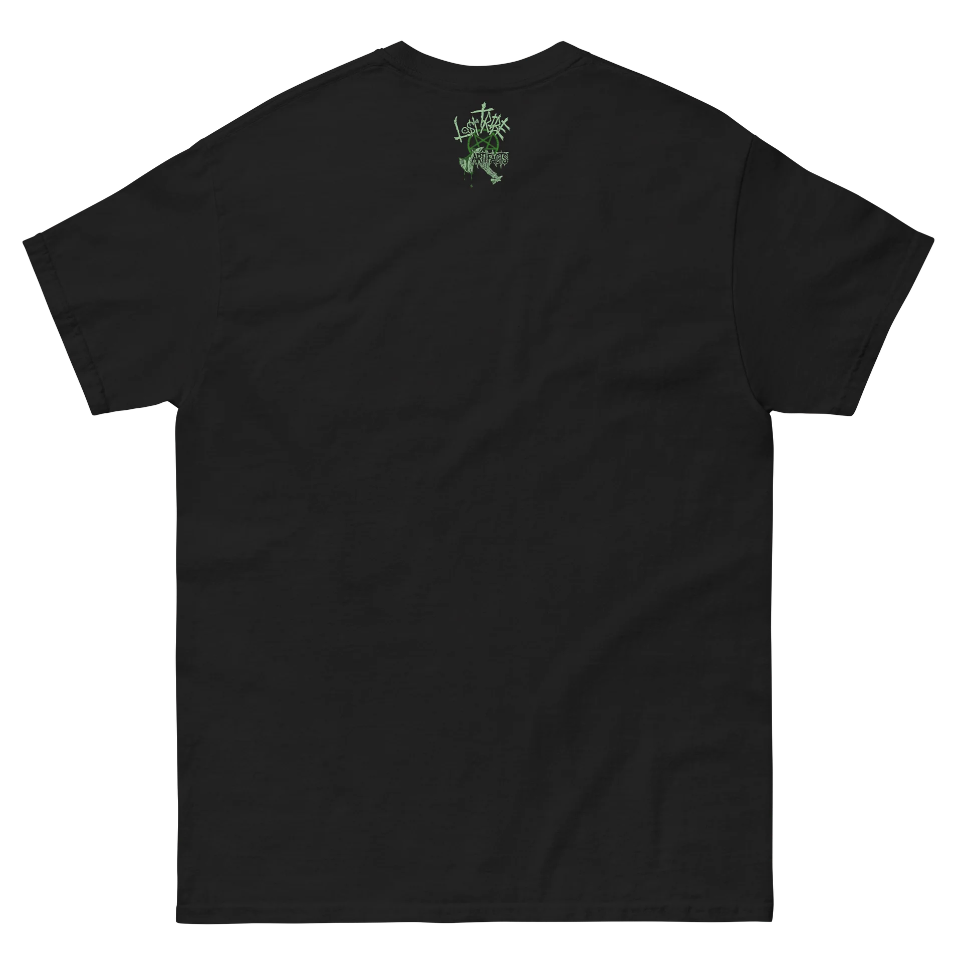 Tha Grizza - Old School Collage Tshirt product image (7)