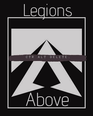 Legions Above