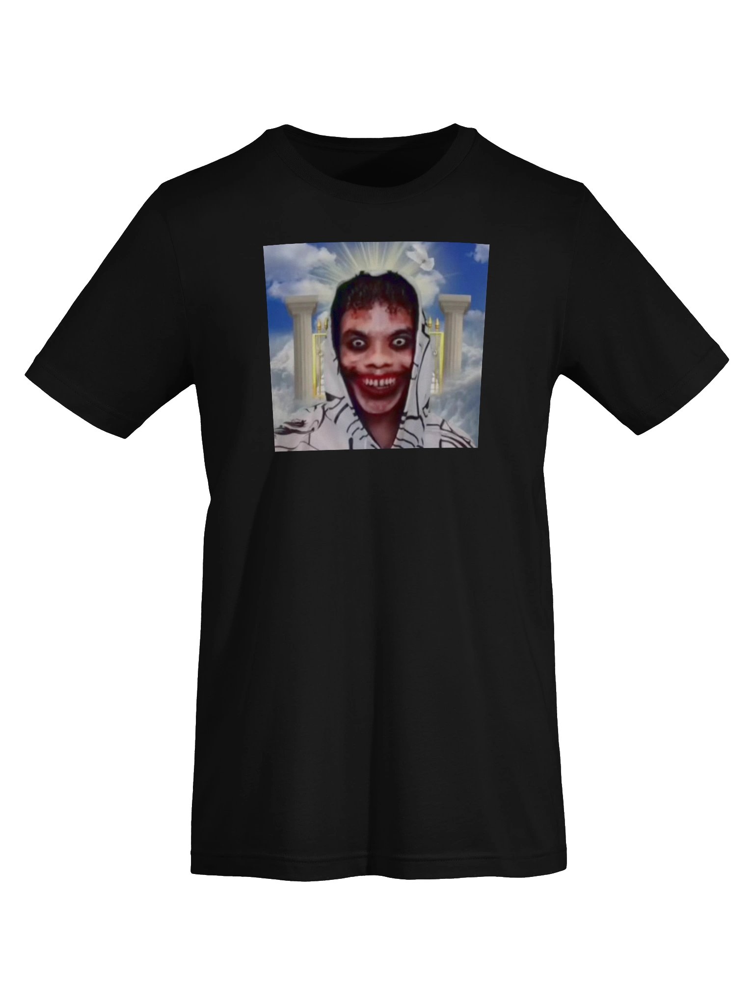 HOLY JOHNNY MONTILLA SHIRT product image (5)