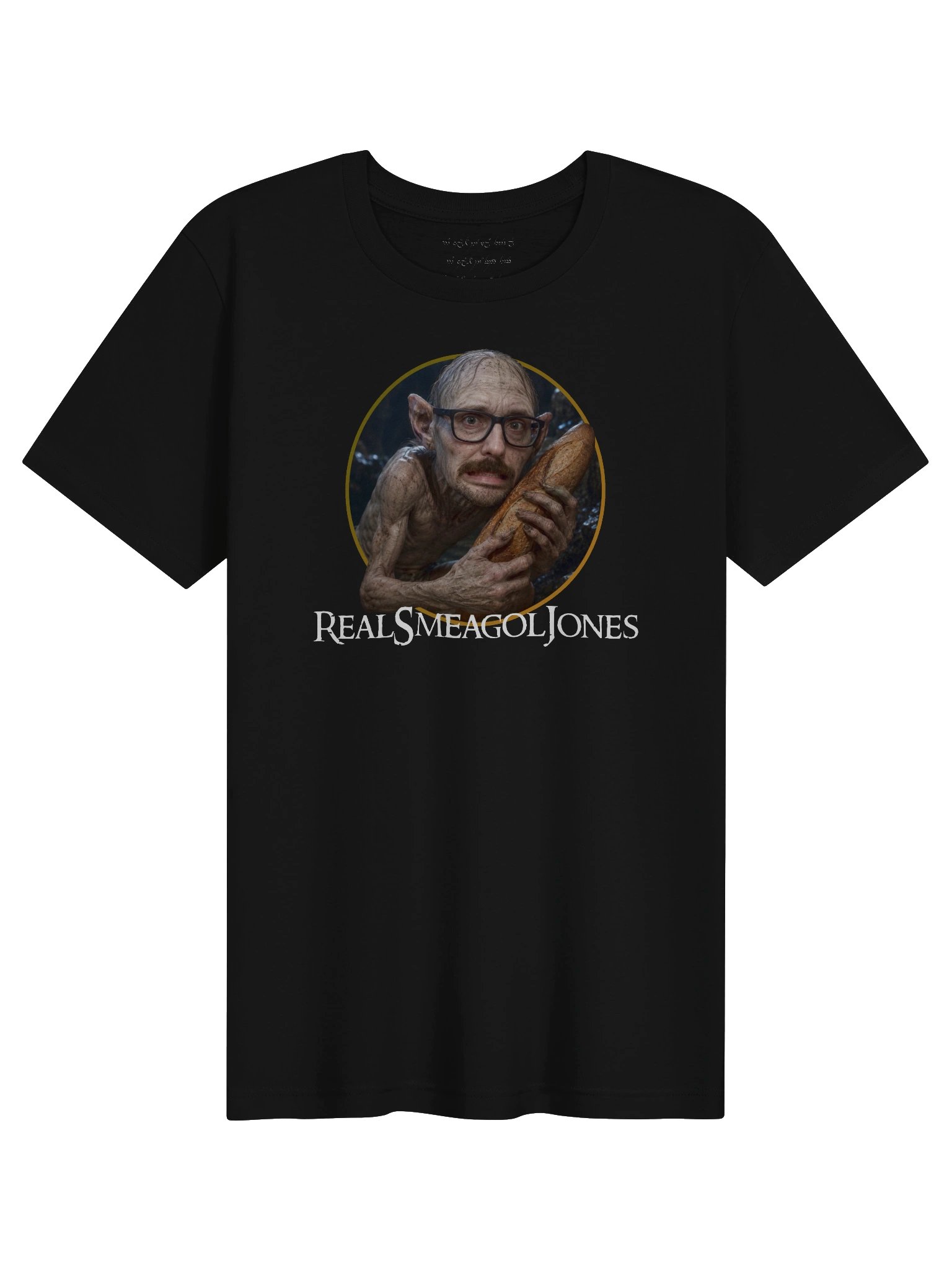 The One Tee product image (1)