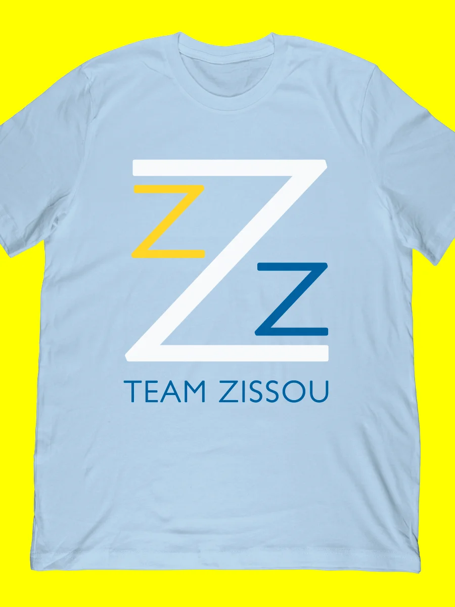 Team Zissou Shirt T-Shirt product image (1)