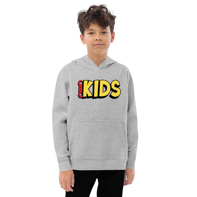 CBC Kids