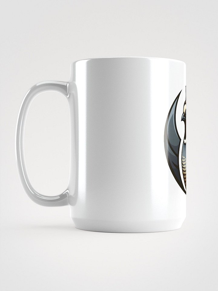 Rebel Quail Elegance Mug product image (2)