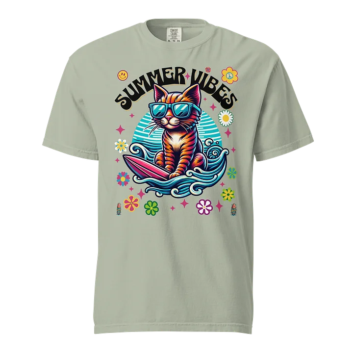 Summer Vibes product image (1)