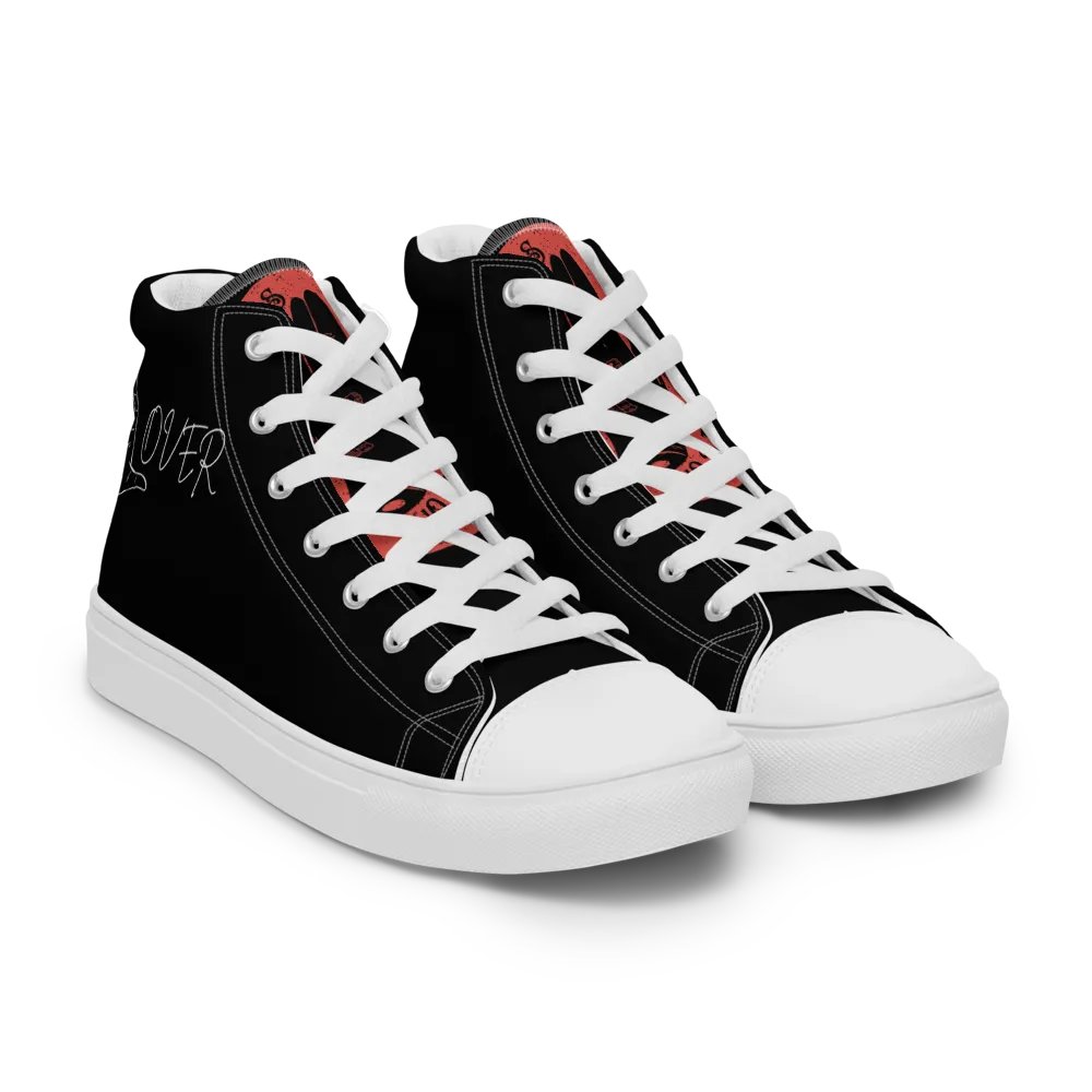 Lover Boy Men's HighTop's product image (11)
