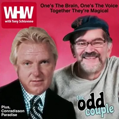 Audio thumbnail