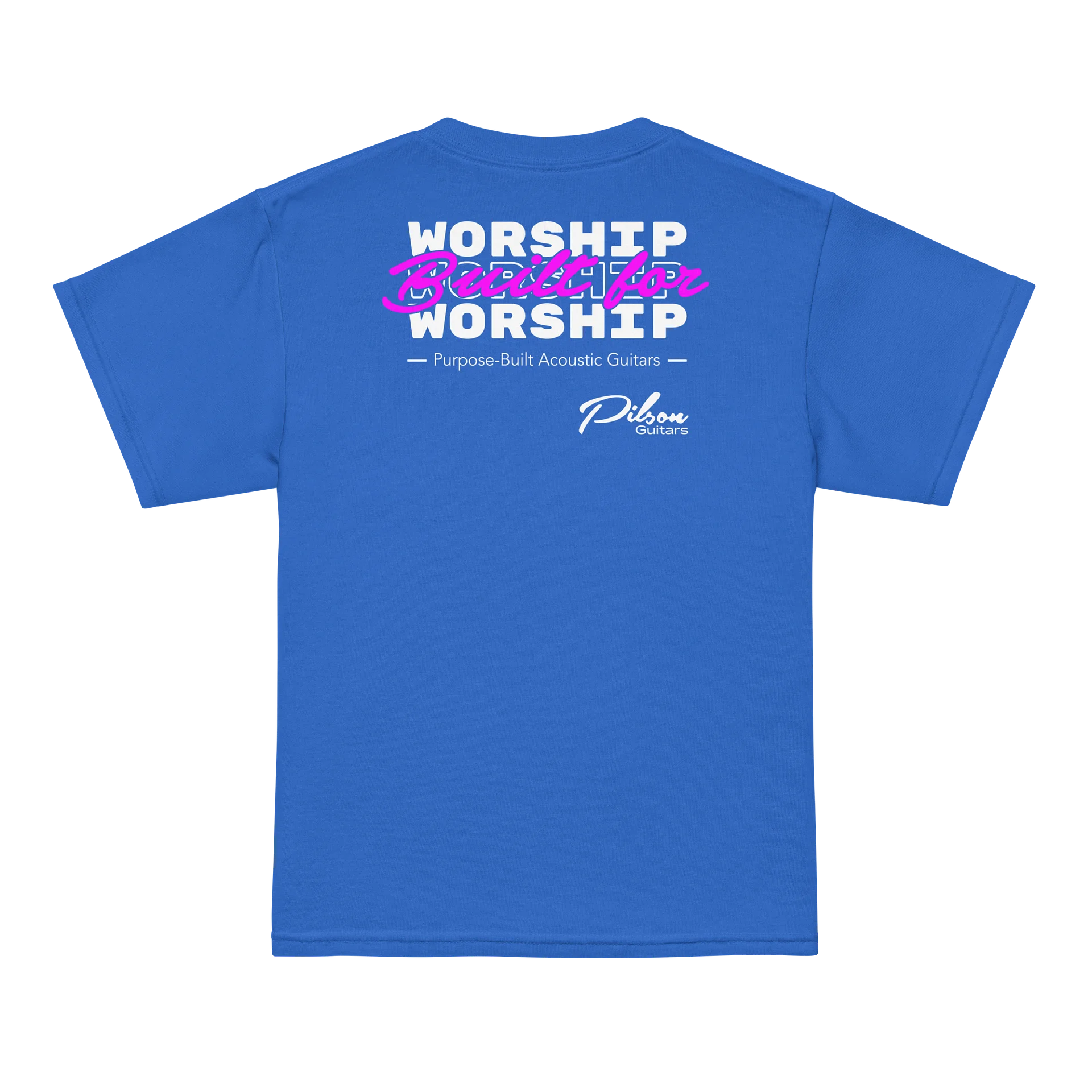Built For Worship - Youth product image (29)