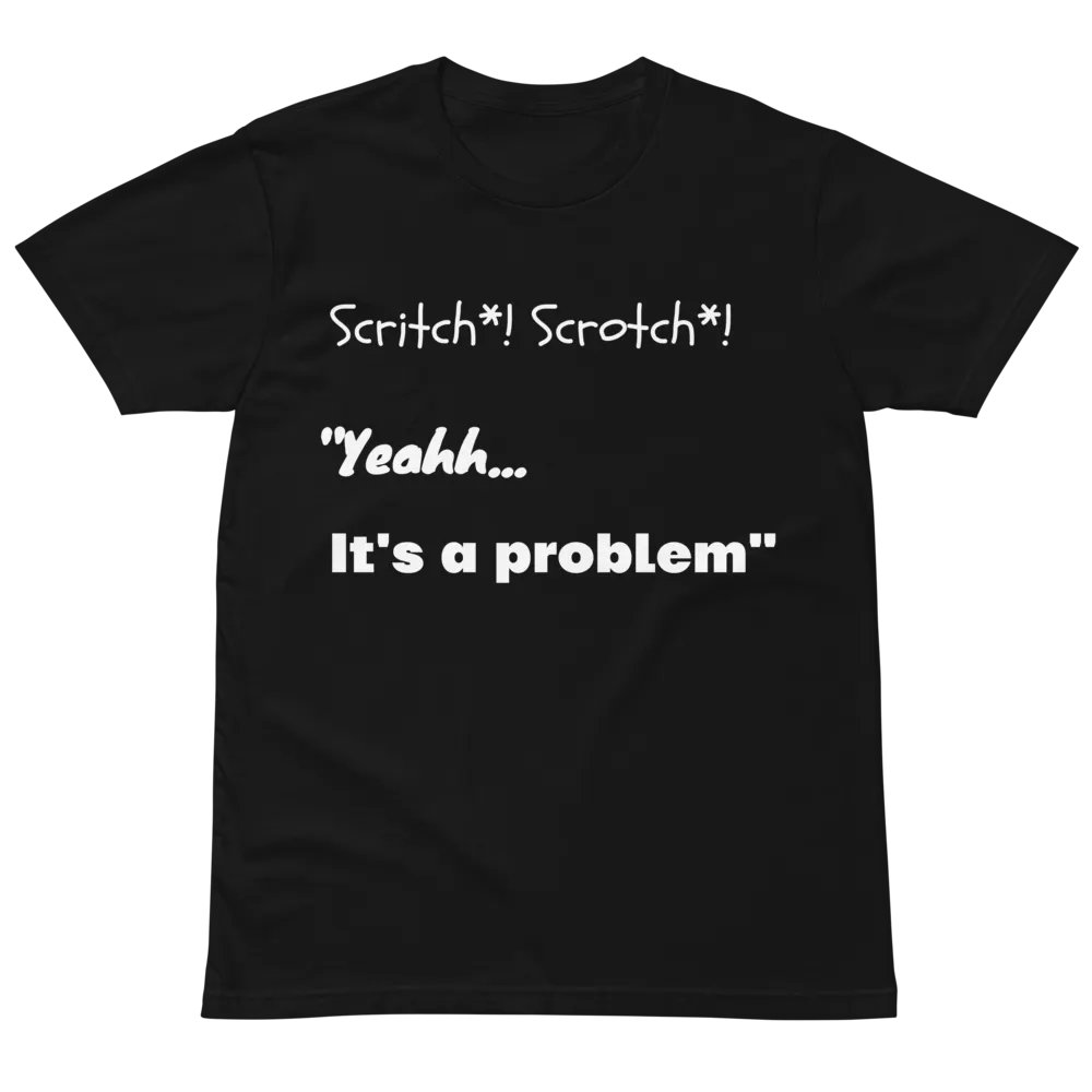 Problem Itch product image (1)