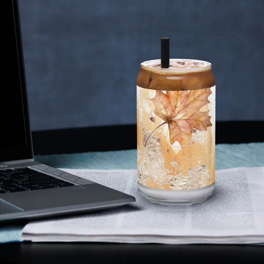 Boho Wall Decor Design - Sipper Glass product image (33)