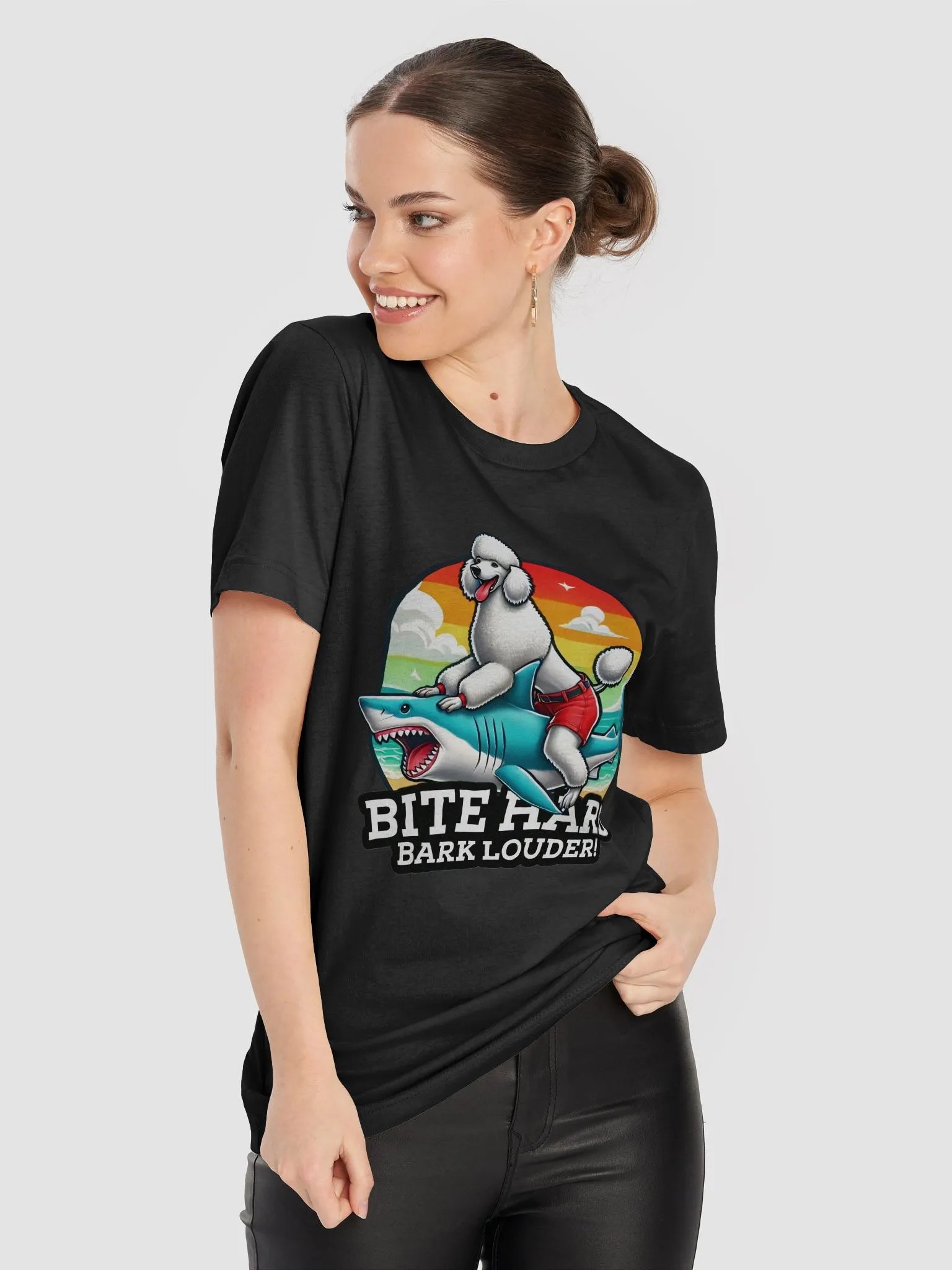BitE Hard, Bark Louder! product image (52)