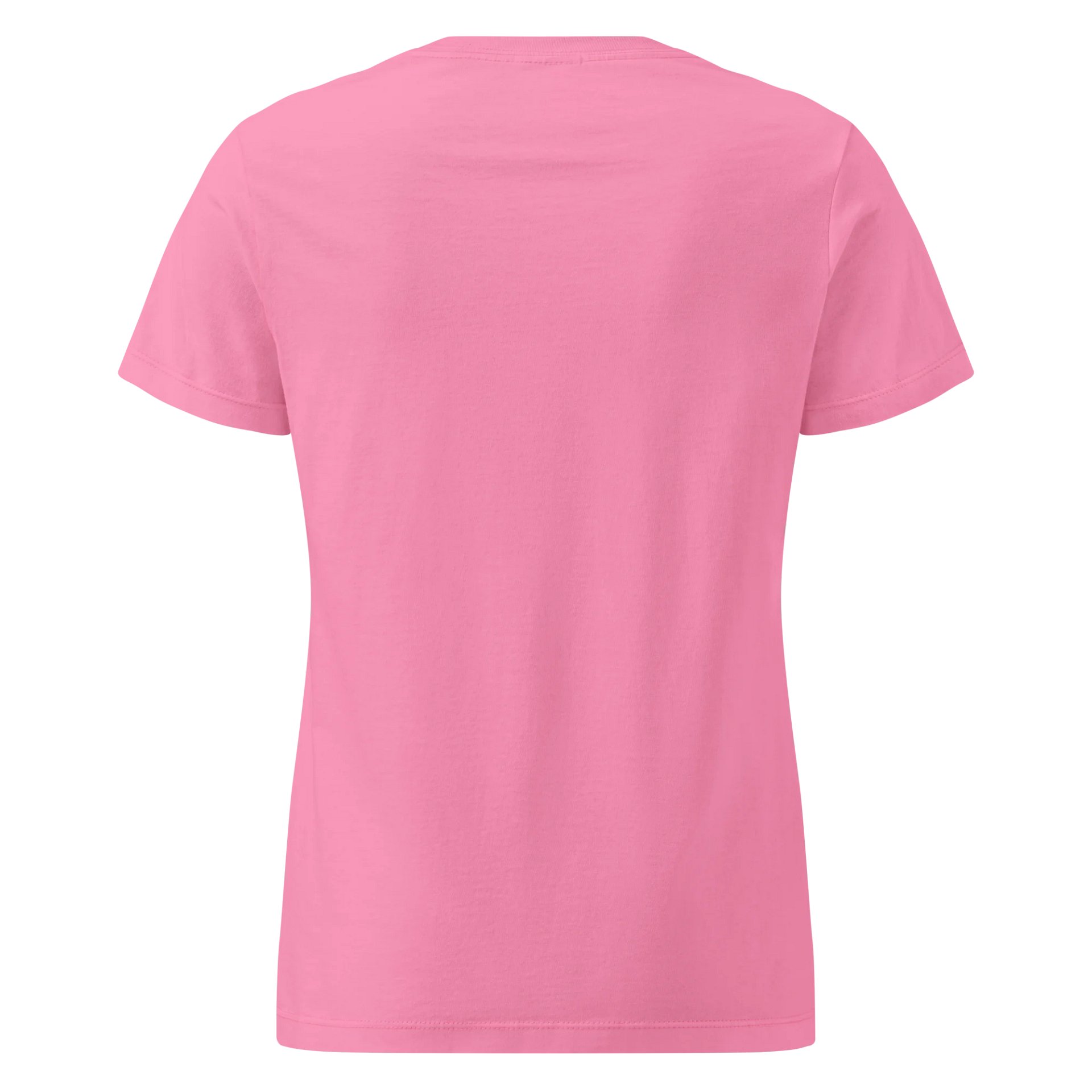 Women's Vixen and Stag Upside down Pineapple Soft Tee product image (36)
