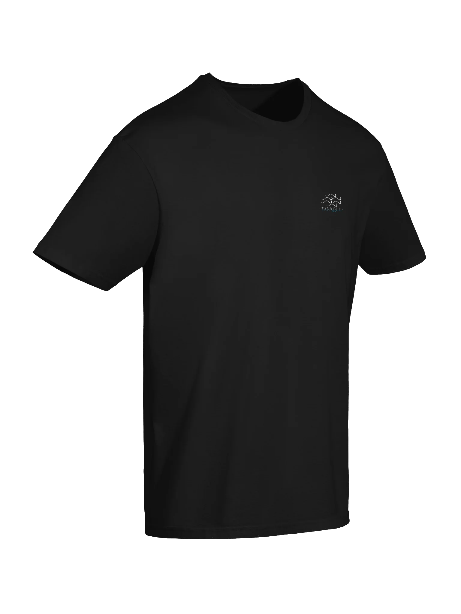 Tankquil Don’t Panic Tee product image (136)