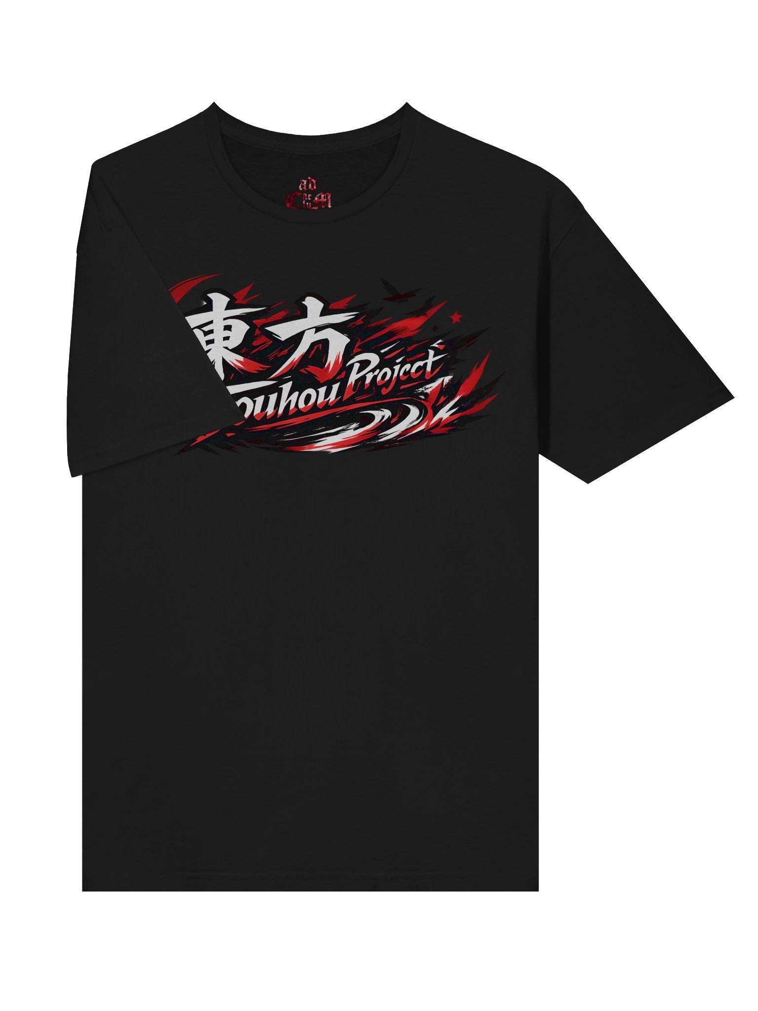 aCM x Touhou Project T-Shirt product image (3)