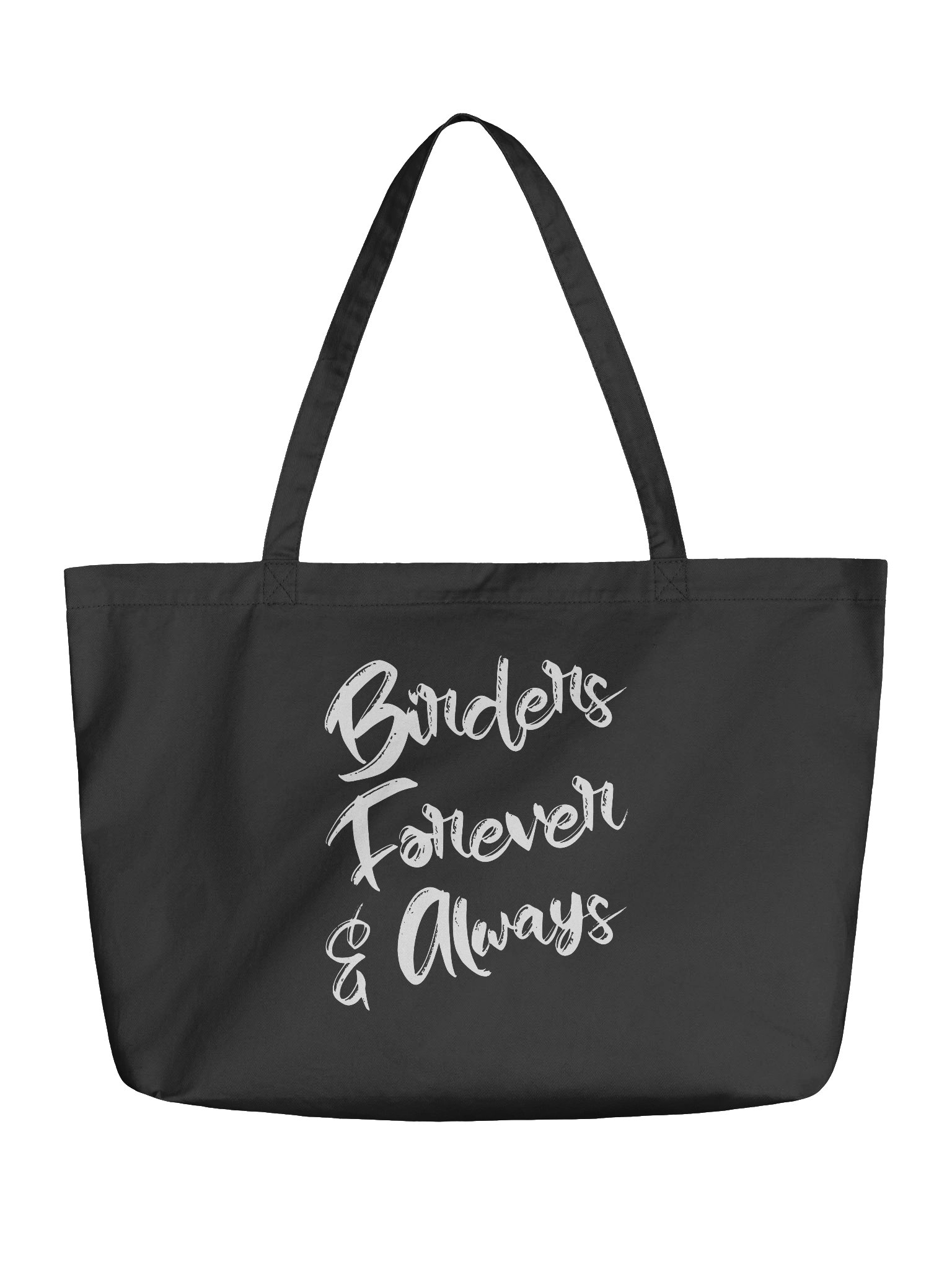 Birders Forever & Always Tote product image (1)