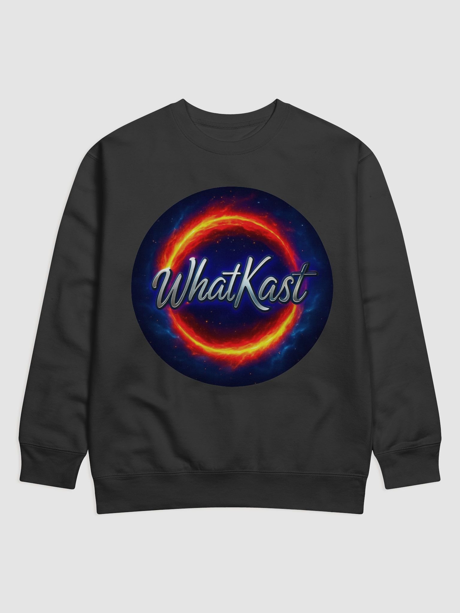 Whatkast Sweater product image (1)