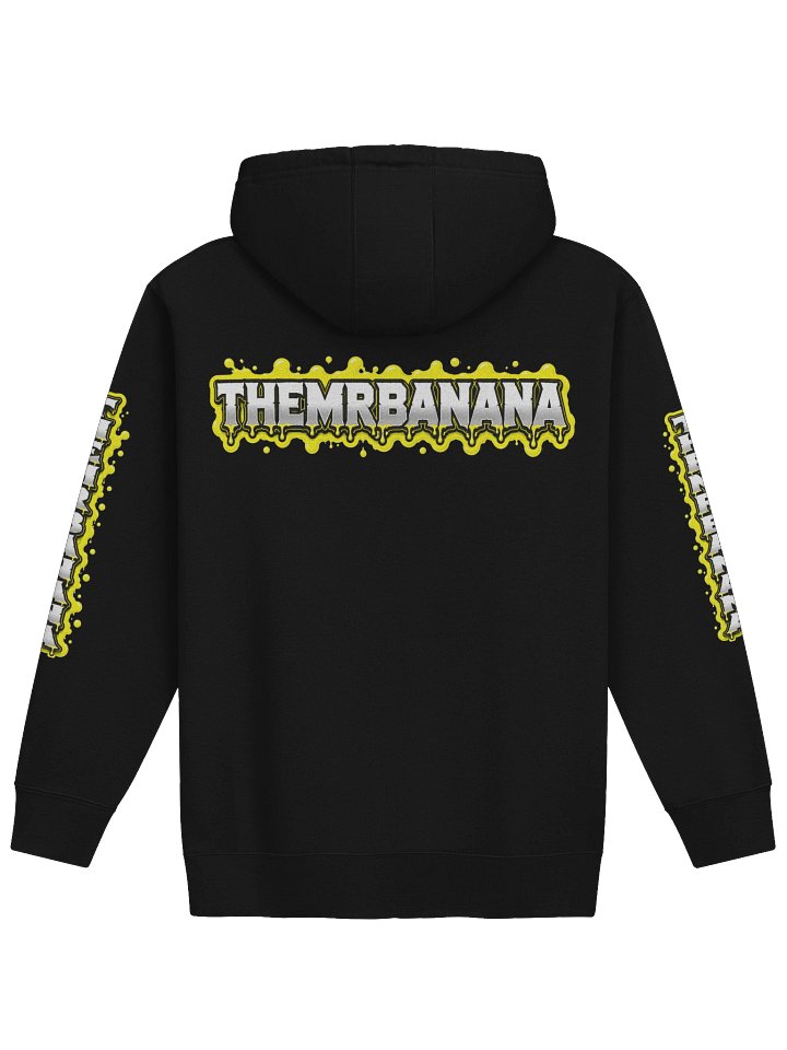 TheMrBanana Special Edition Mayh3m Hoodie product image (4)