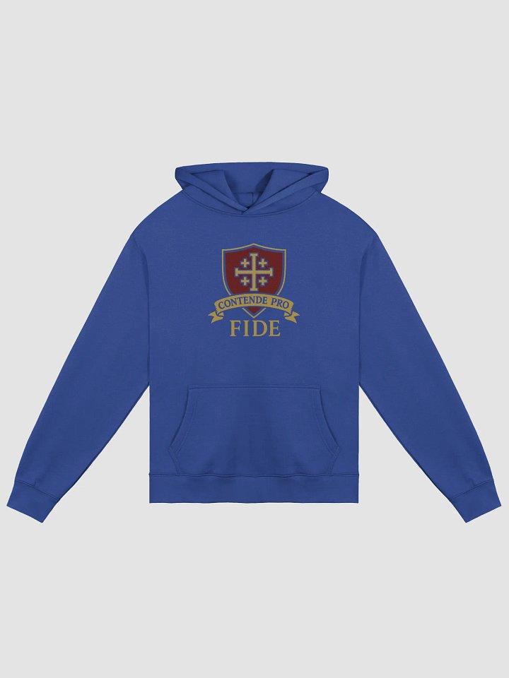 CPF Hoodie product image (2)