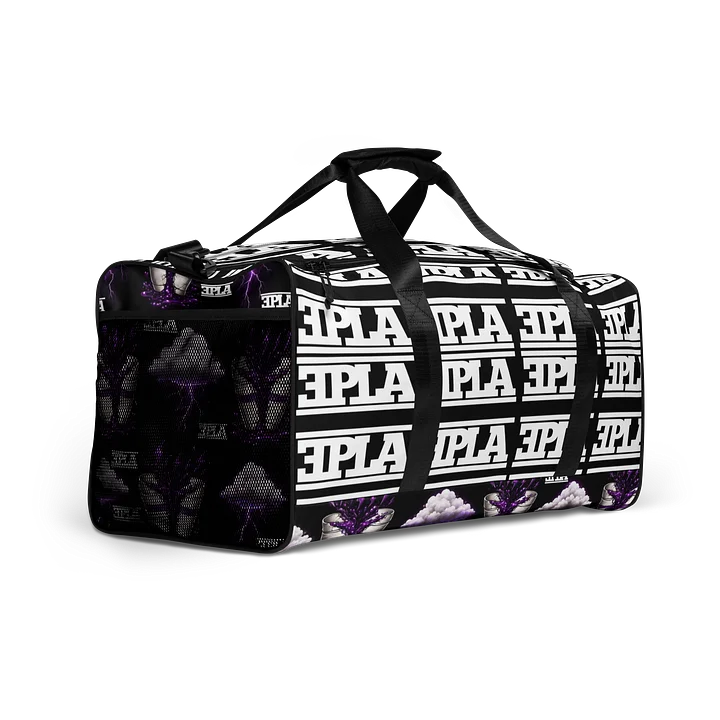 EPLA MELROSE DUFFLE BAG product image (2)