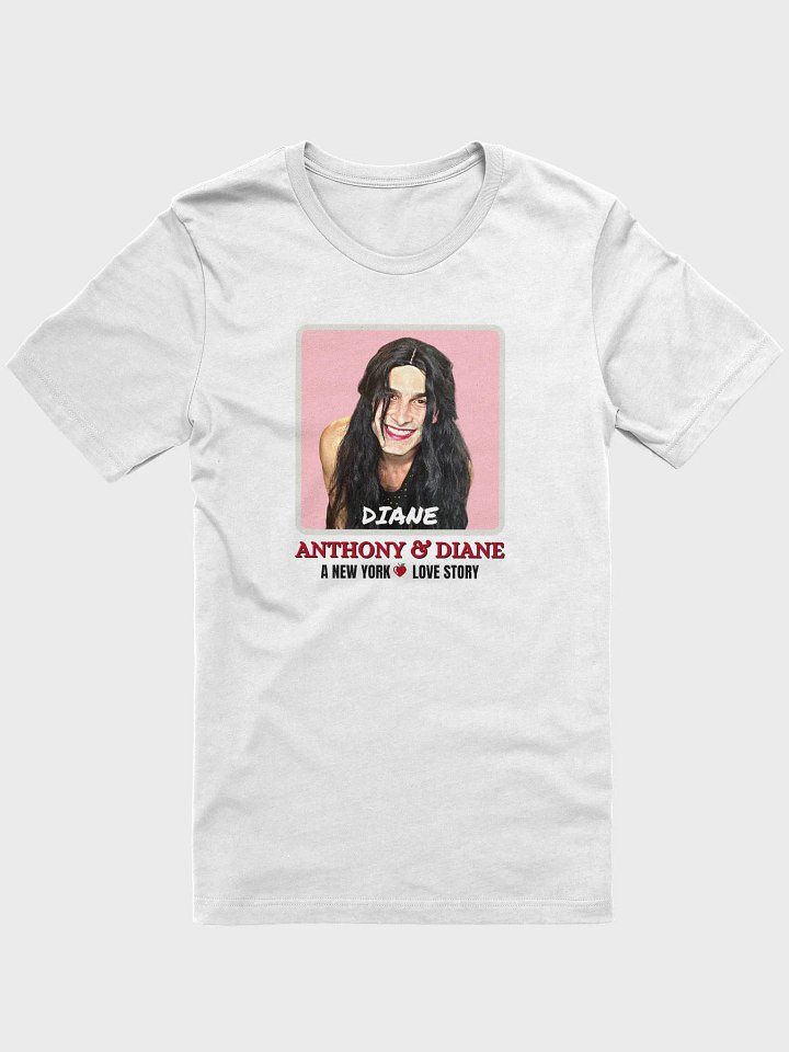 The Diane T-Shirt product image (3)