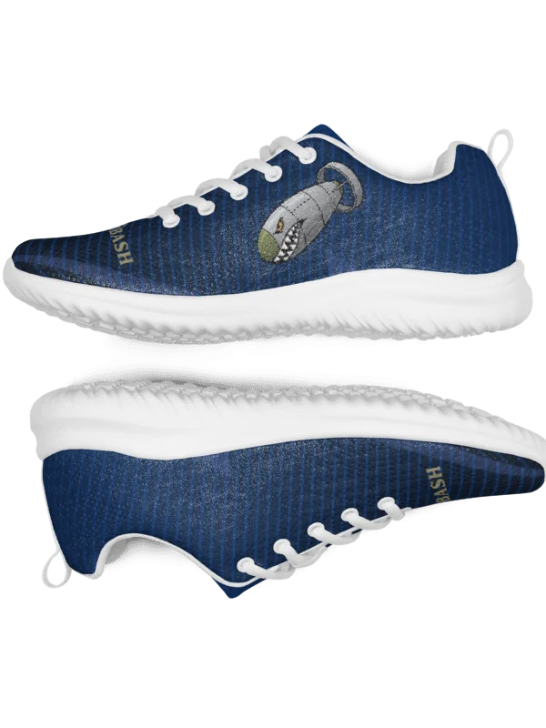 BLUE STREAK Men's Athletic Shoes - Bomb Bash Collection product image (5)