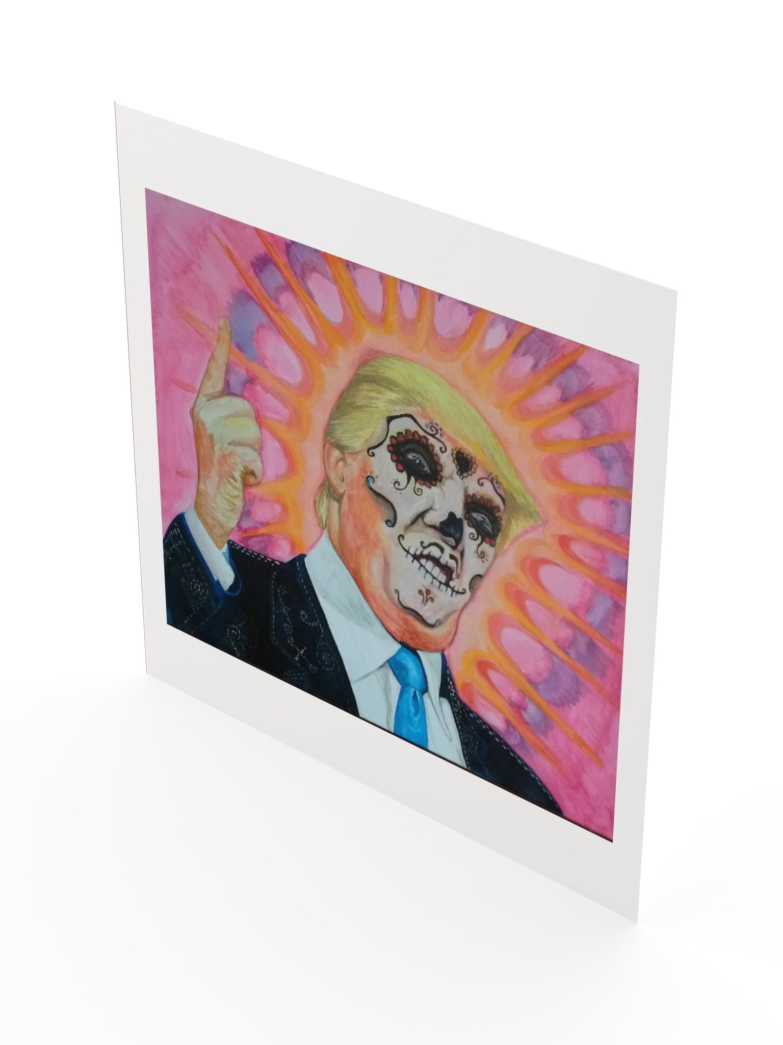 El Presidente de la Muerte product image (11)