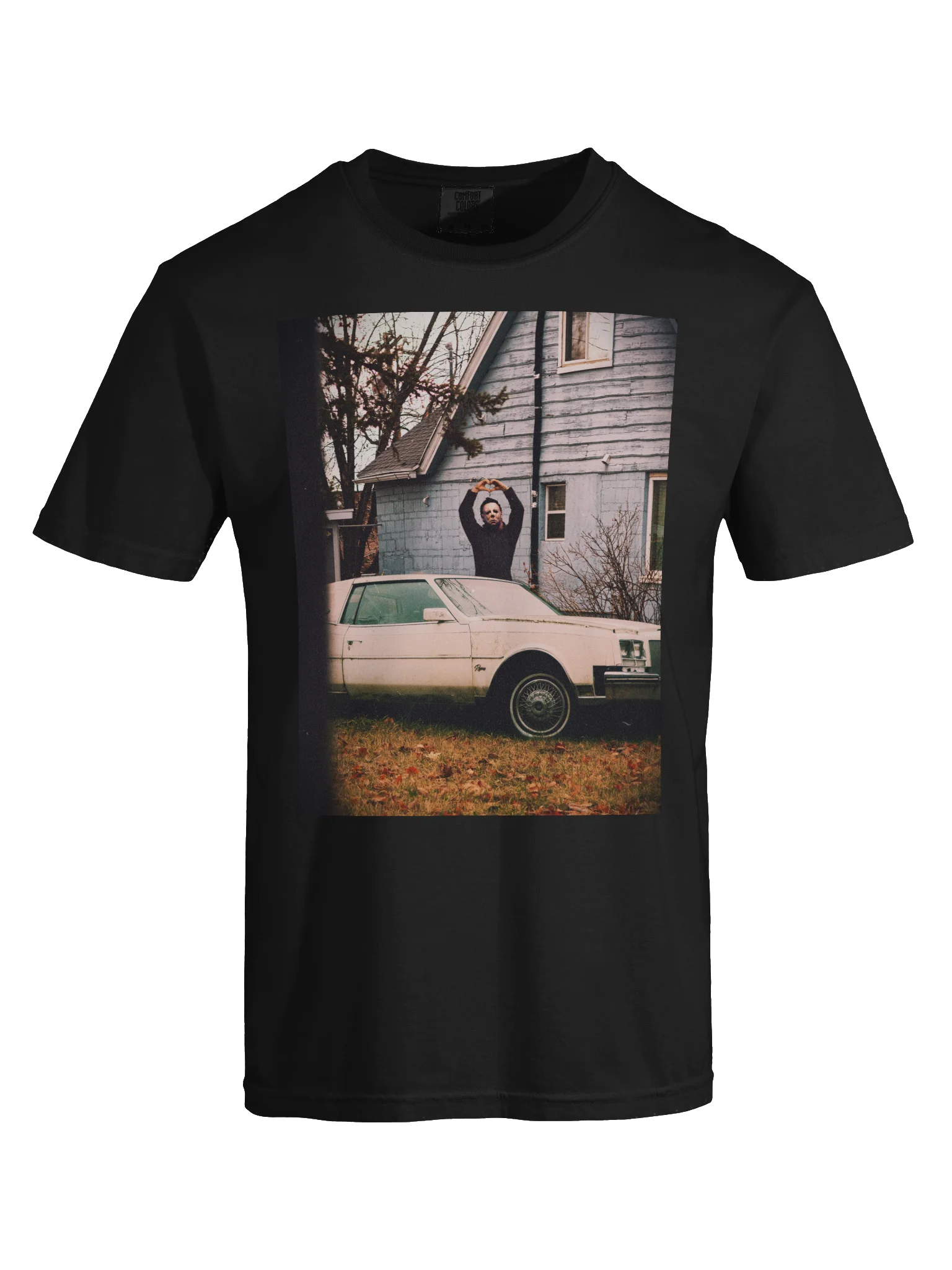"It's Chill" Cult Class Art T-Shirt product image (9)