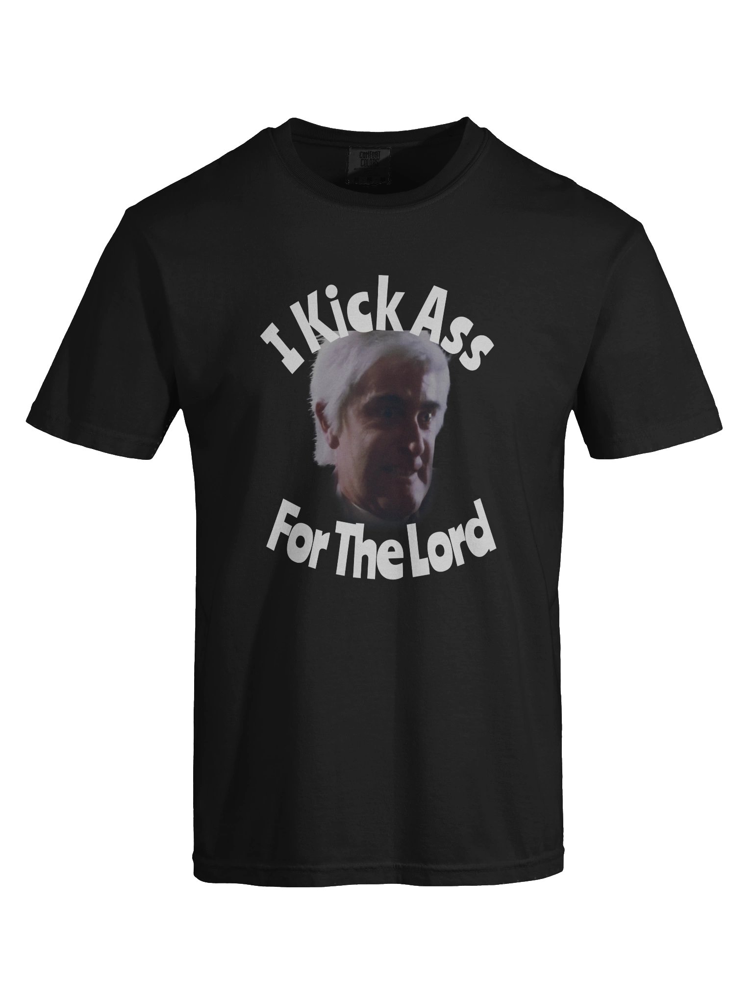 I Kick Ass product image (7)