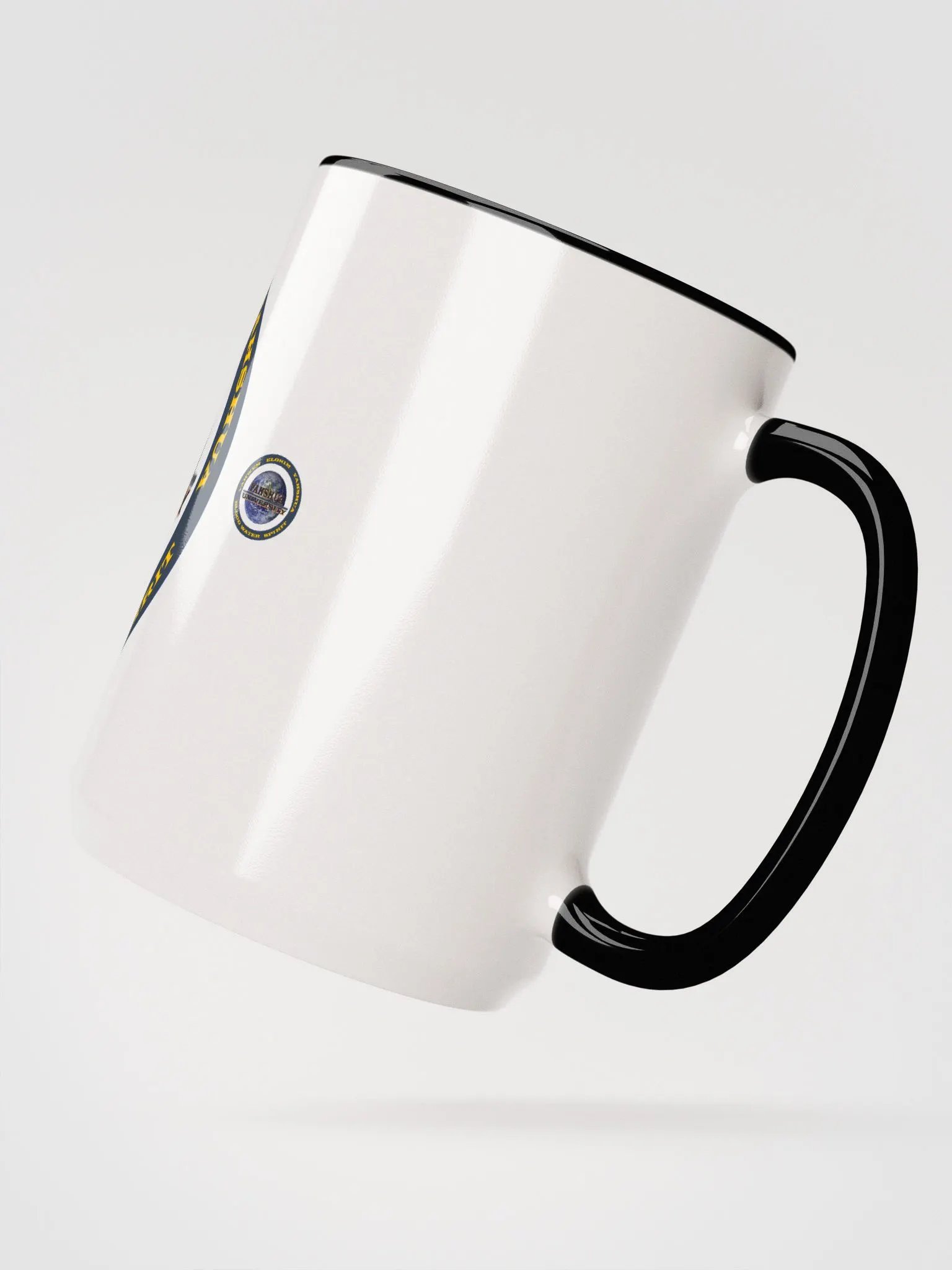 Yahshua University Mug product image (4)