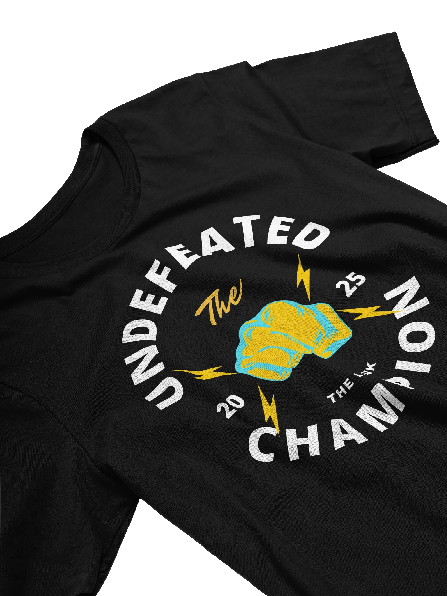 Undefeated Champion product image (12)