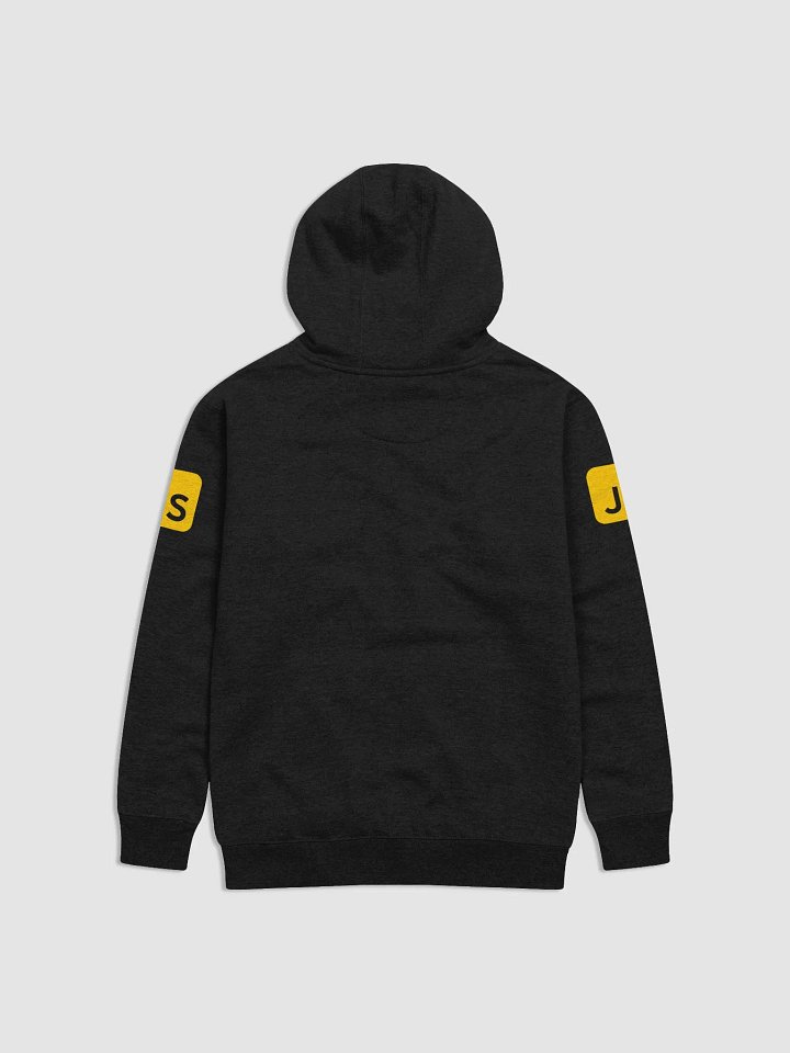 SofiDev hoodie product image (2)