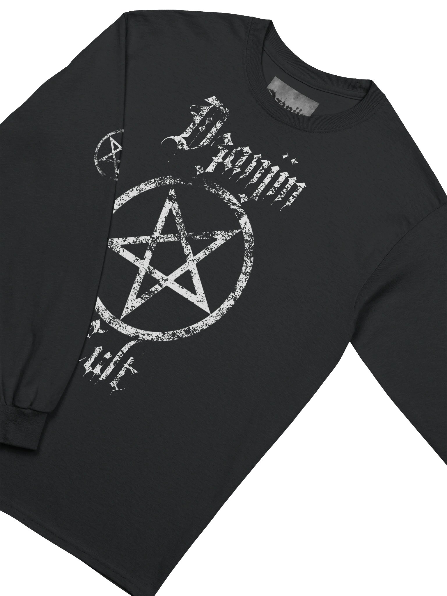 Dzanjin Cult Long Sleeve product image (5)