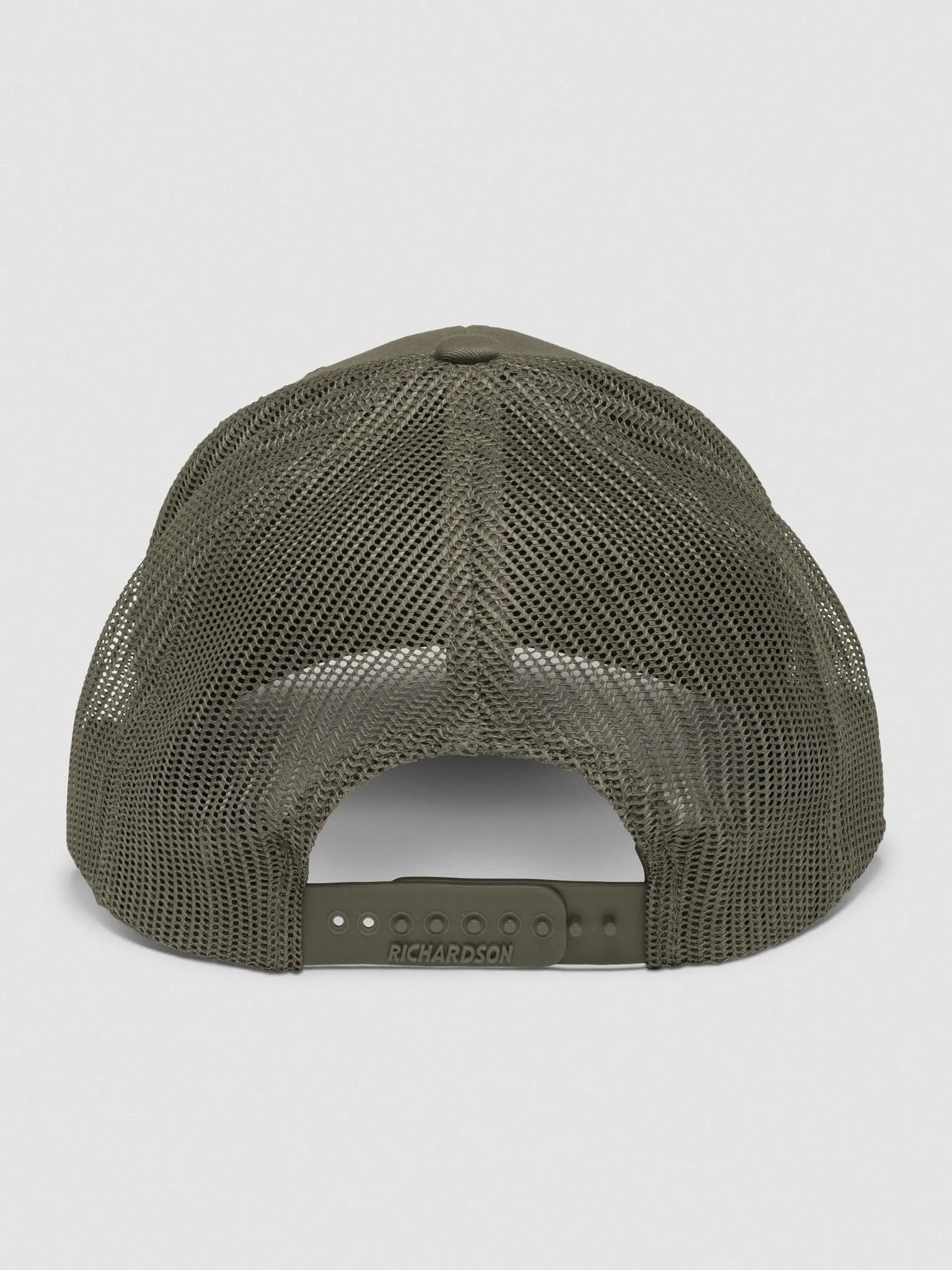 Richardson 112 Trucker Hat - Contagious_Punk product image (4)