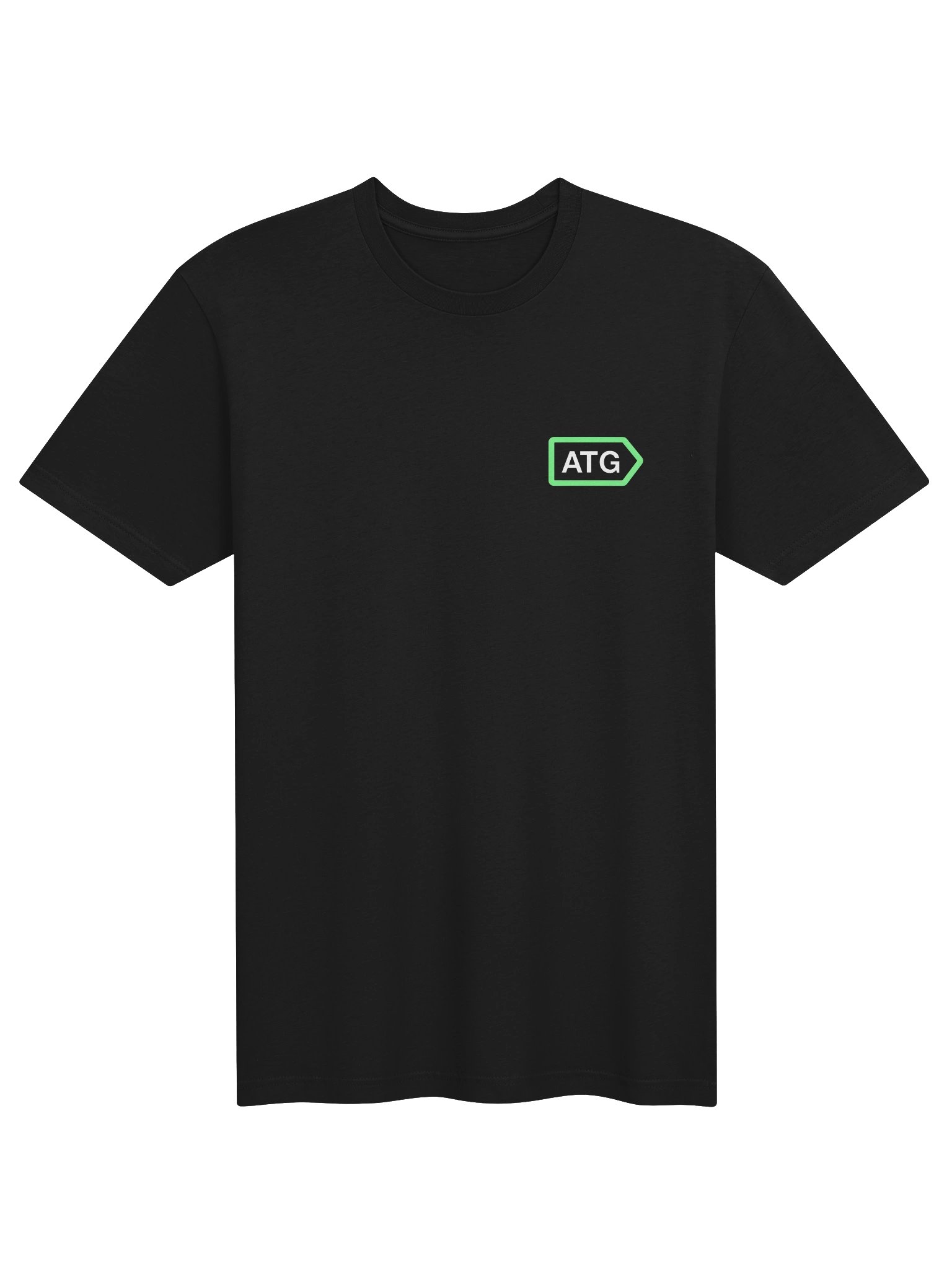 ATG Simple Tee product image (1)