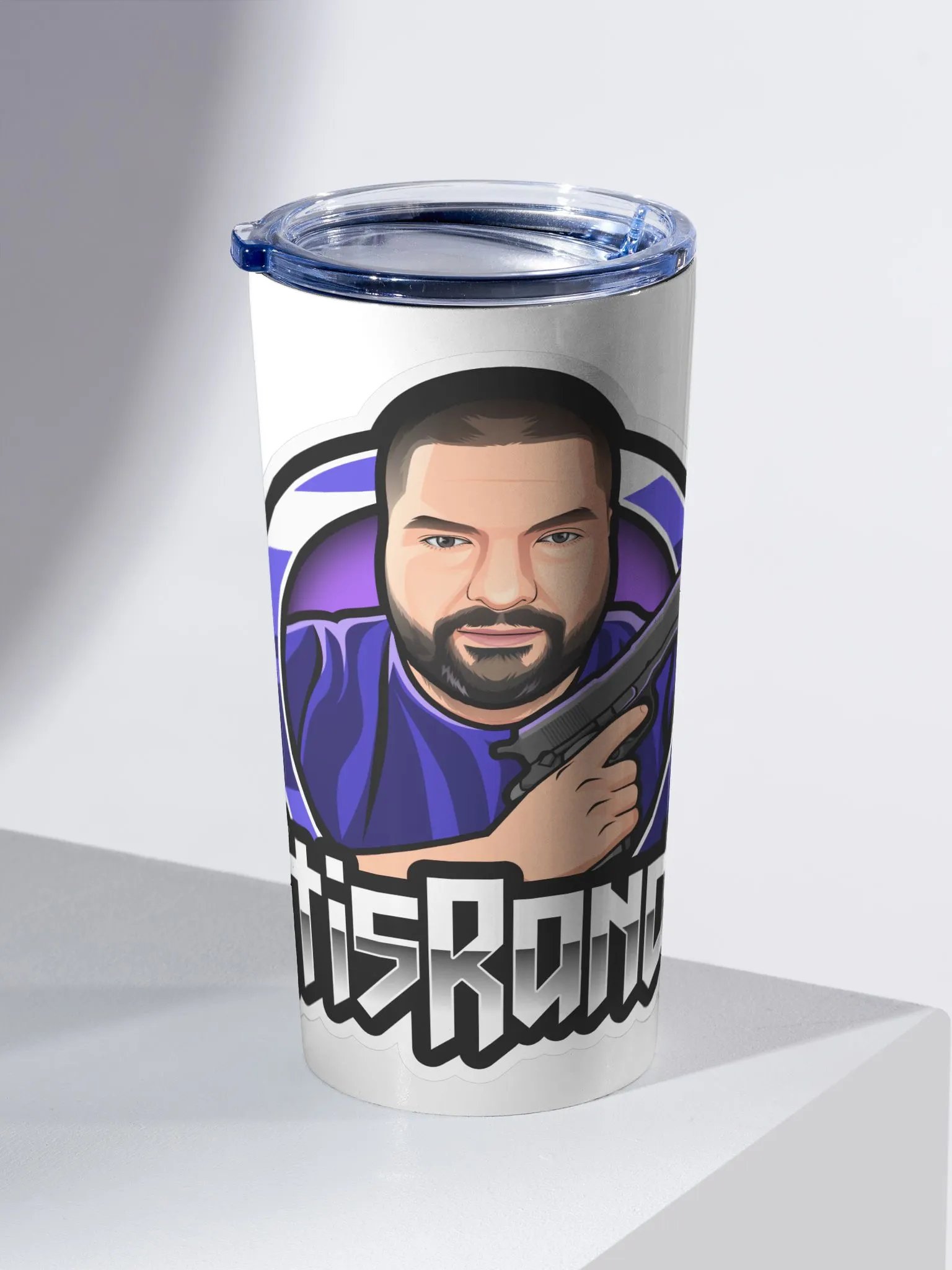 ItisRandi Tumbler product image (2)